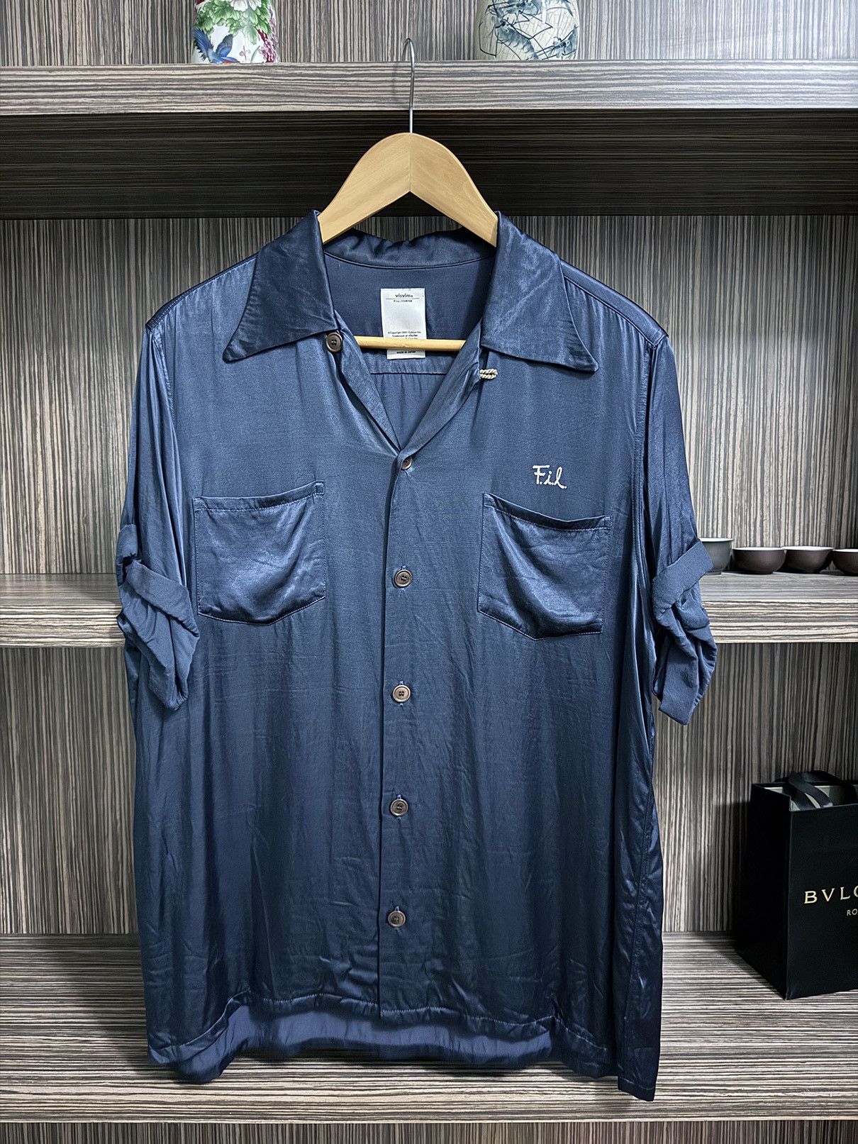 Visvim Visions: The Brand Hiroki Nakamura Built | Grailed