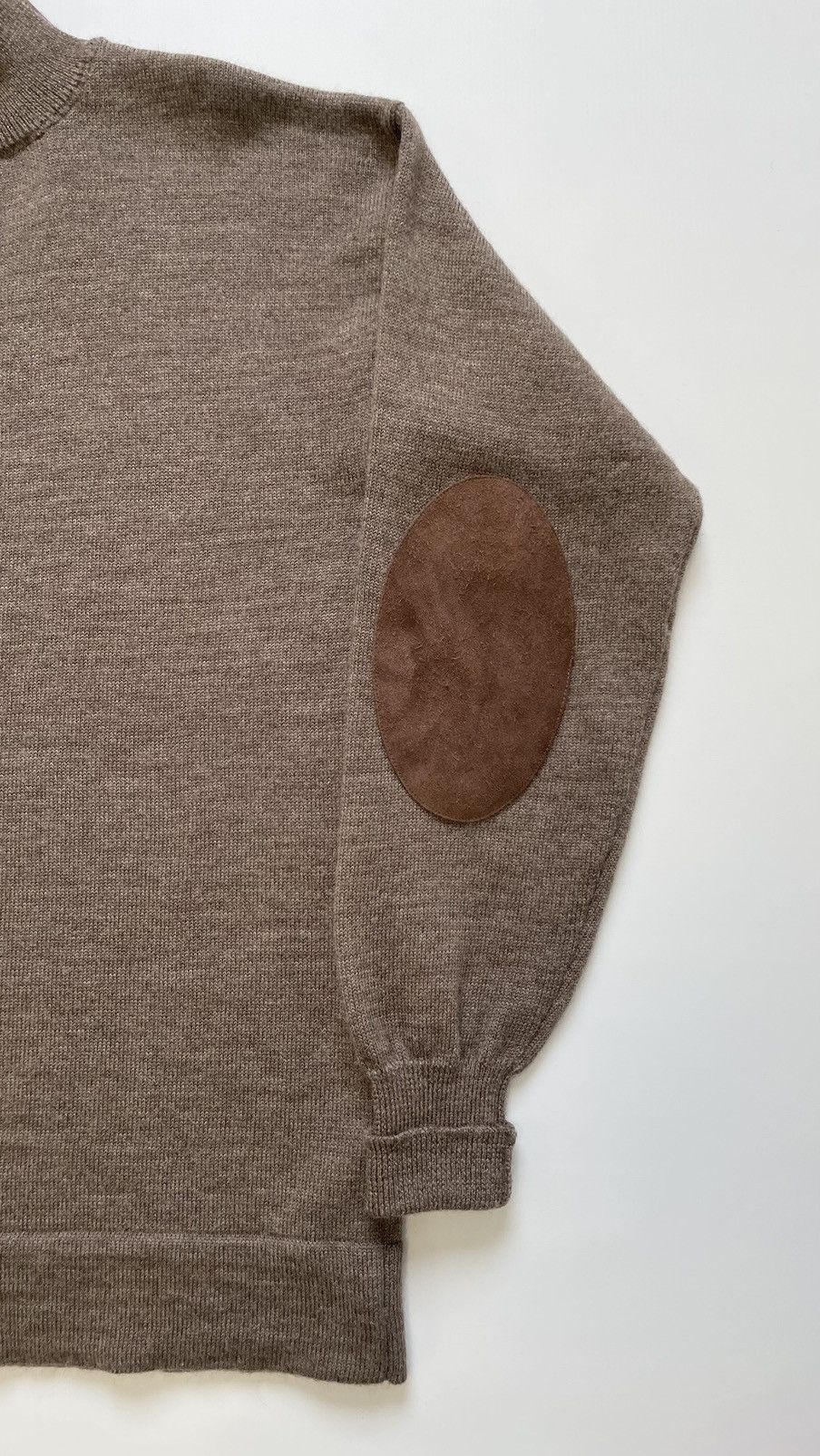 Maison Margiela A/W 21 Fisherman Knit Sweater Size US M / EU 48-50 / 2 - 11 Thumbnail