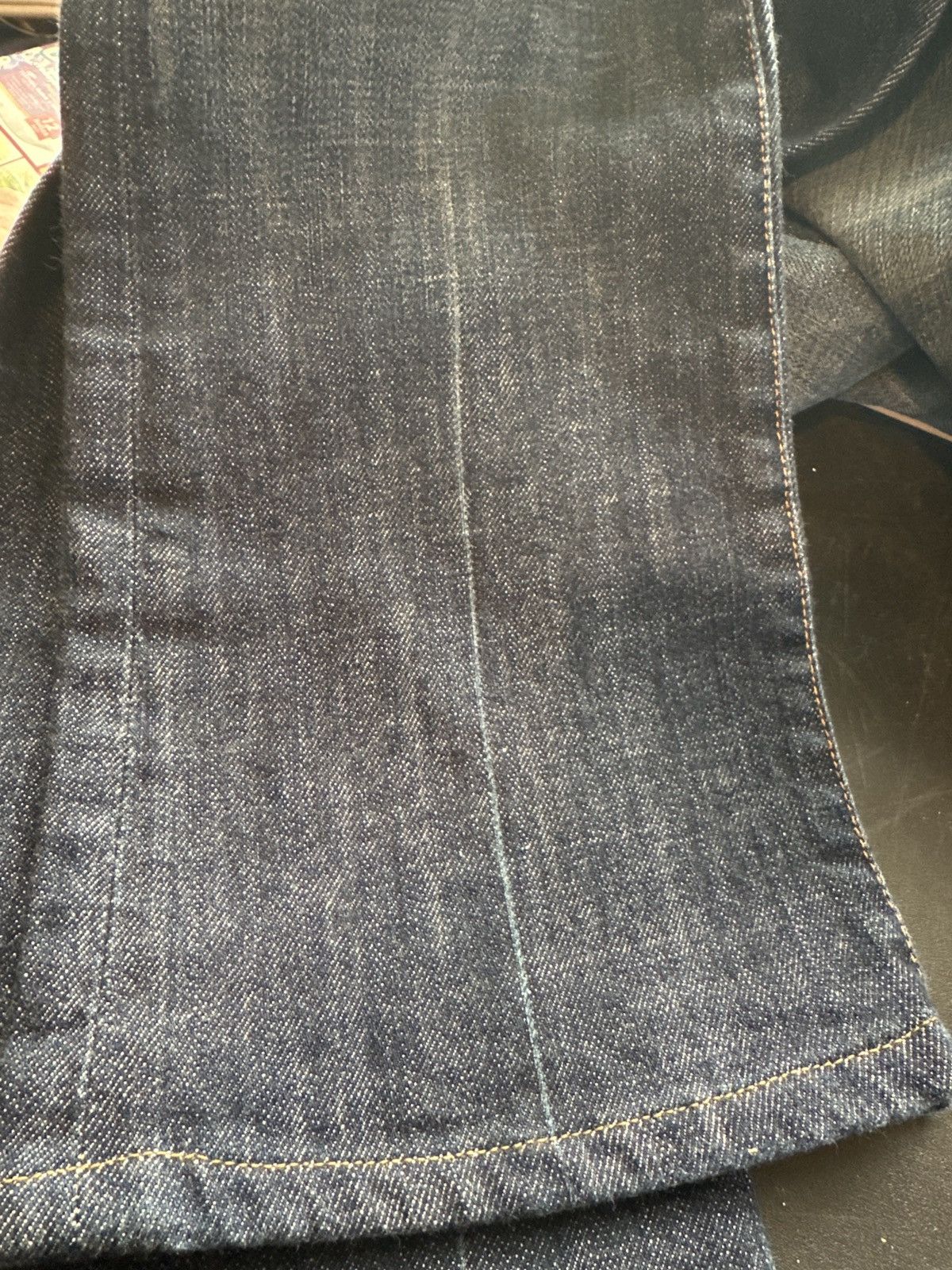 Citizens Of Humanity Citizens Of Humanity Dita Petite Bootcut Jeans Size 25" / US 0 / IT 36 - 8 Thumbnail