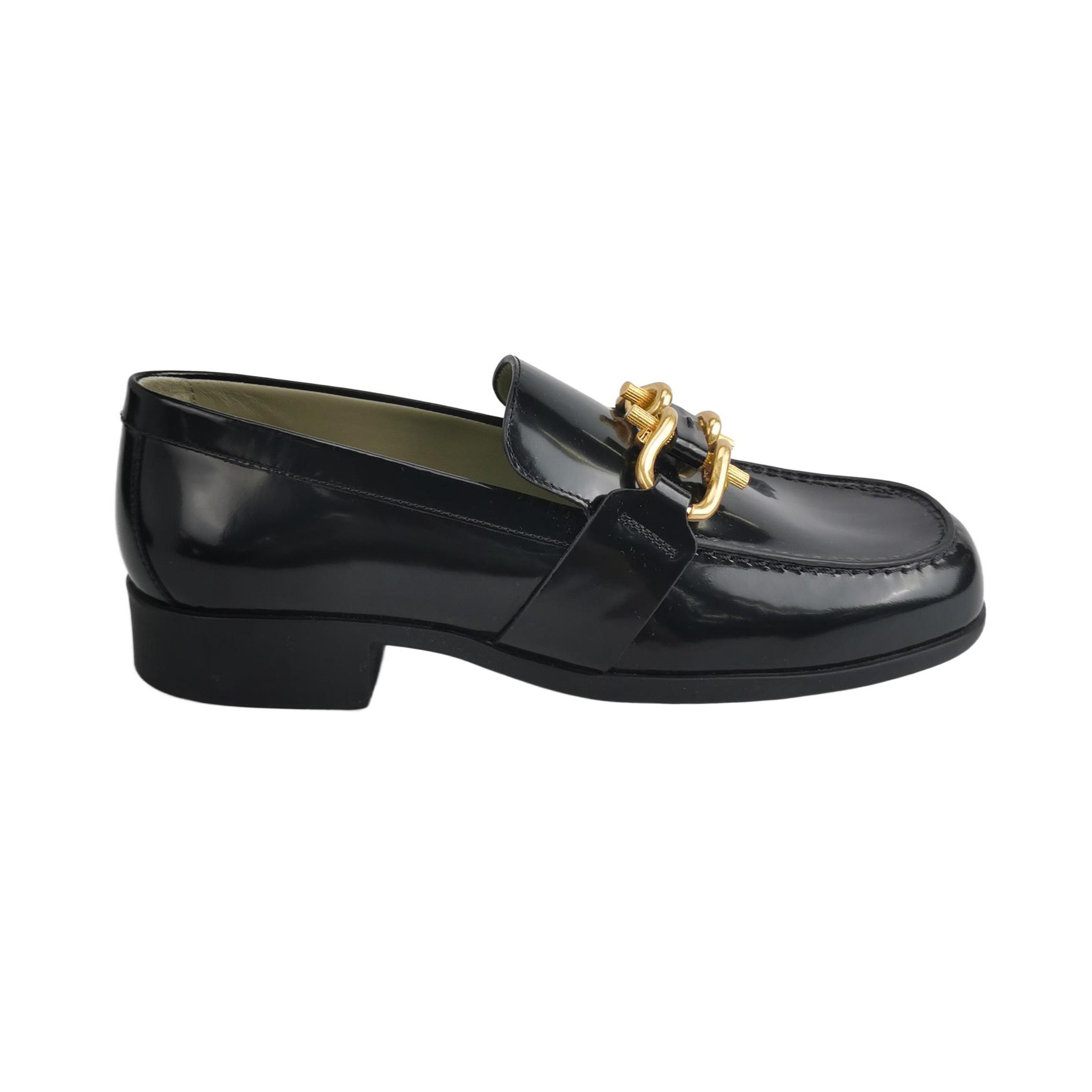 Bottega Veneta Bottega Veneta Women 7 Flats Size US 7 / IT 37 - 1 Thumbnail