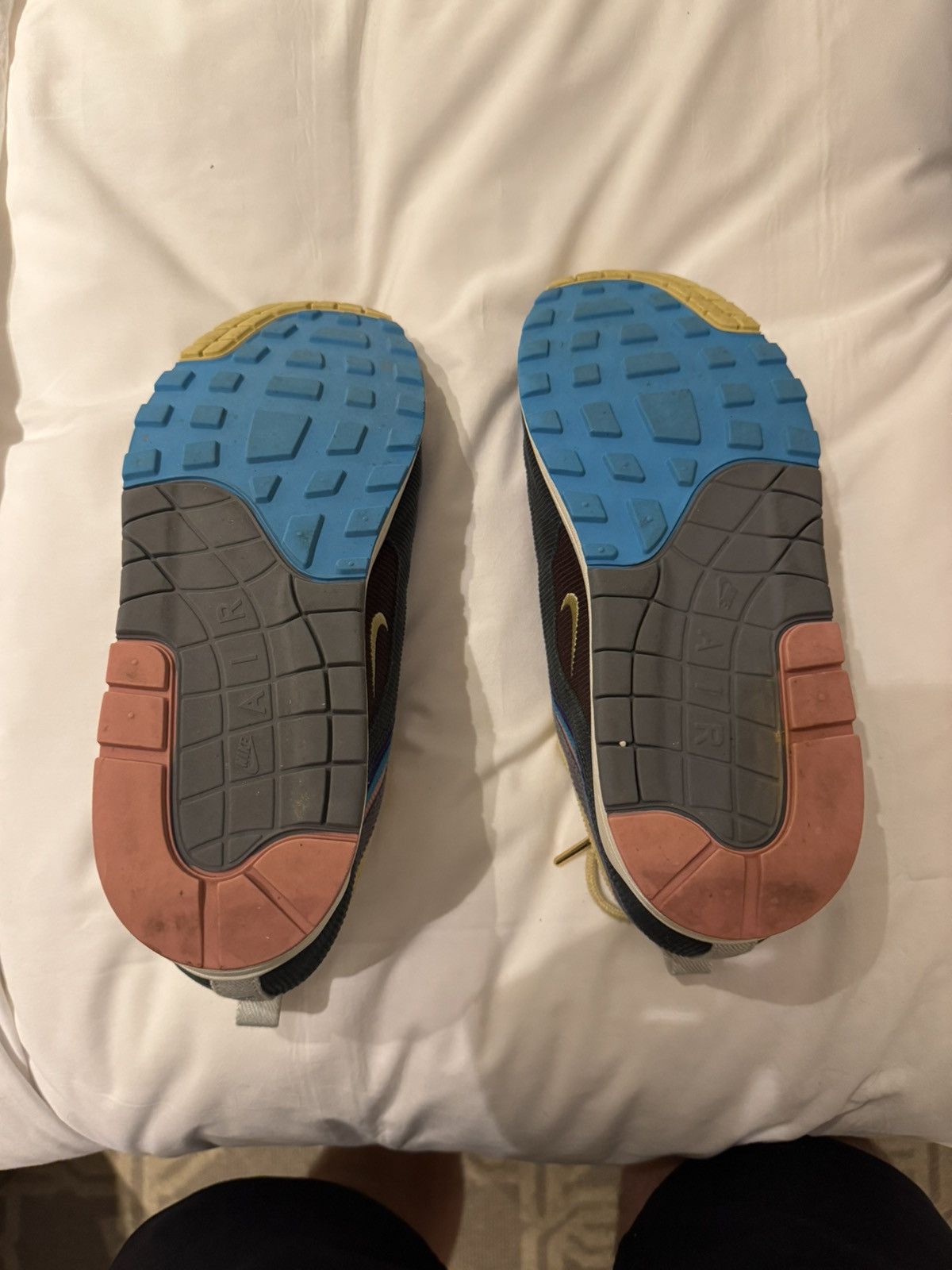 Nike Sean Wotherspoon x Nike Air max 97 Size US 9.5 / EU 42-43 - 5 Thumbnail