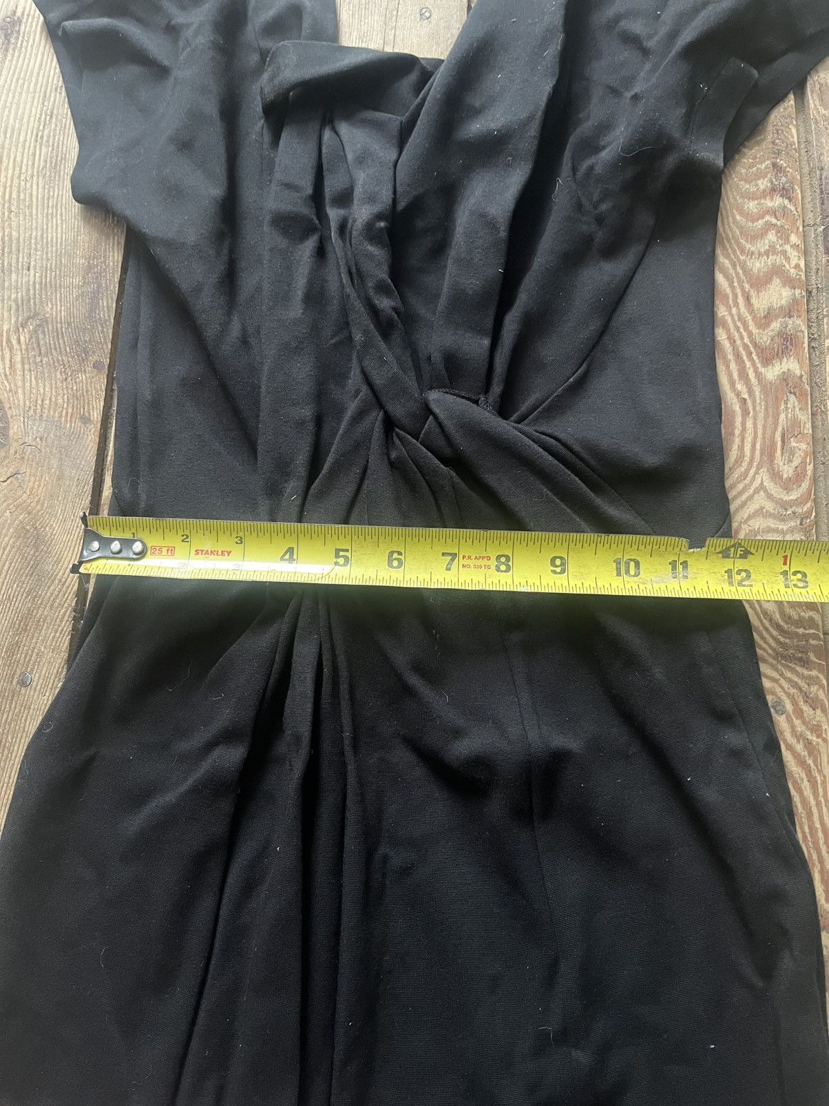 Jil Sander Jil Sander Dress Size S / US 4 / IT 40 - 4 Thumbnail