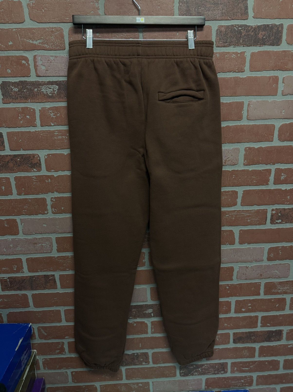 Eric Emanuel × Swarovski Eric Emanuel x Swarovski Sweatpants Size M (NEW) RARE Size US 32 / EU 48 - 9 Thumbnail