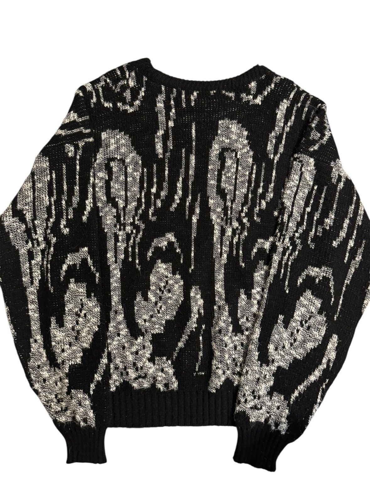 Other Vintage 90s sweater Size US M / EU 48-50 / 2 - 1 Thumbnail