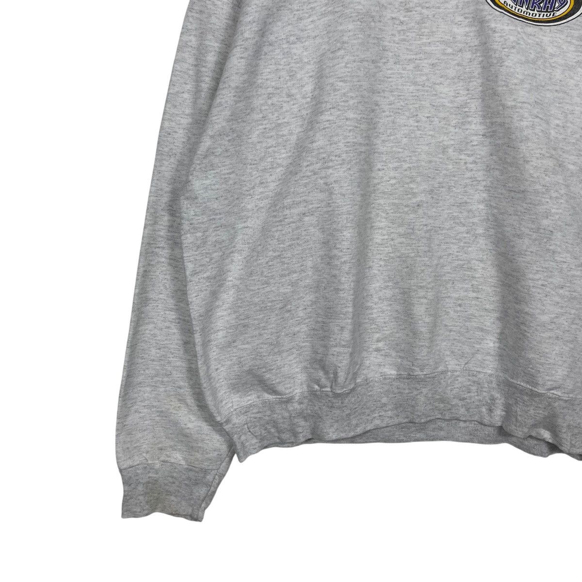 Hanes Vintage Hanes Sunray Automoyive Crewneck Sweatshirt Size US M / EU 48-50 / 2 - 5 Thumbnail