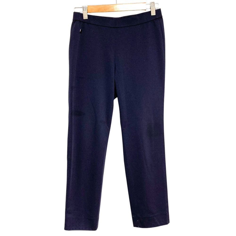 Other Leonard Leonard Fashion Stretch Pants Textile Pants 0353454 DUTY FREE for USA Size ONE SIZE - 1 Thumbnail