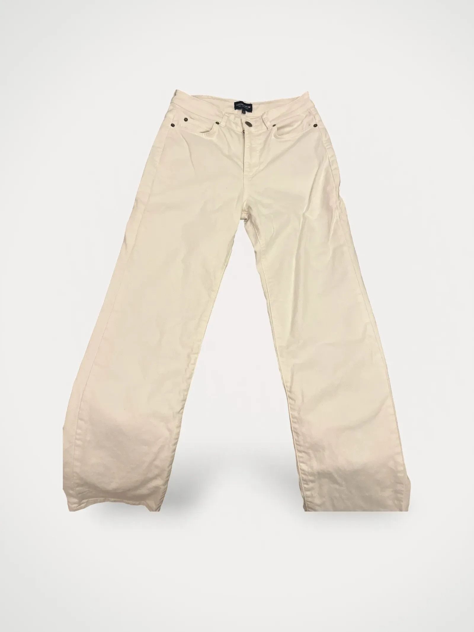 Other Lexington Jeans Size 26" / US 2 / IT 38 - 1 Thumbnail