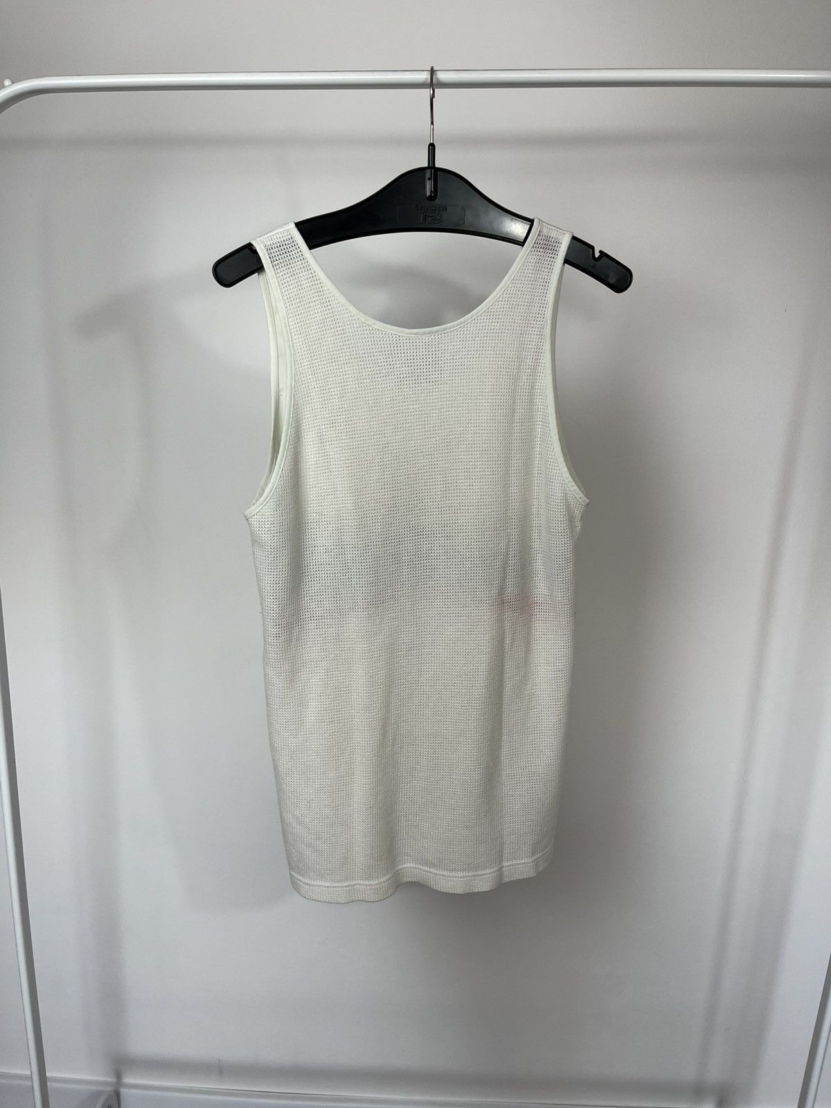 Other Vintage Rombo Innsbruck LTC Tank Top Olympic Sports Jersey Size S / US 4 / IT 40 - 11 Thumbnail