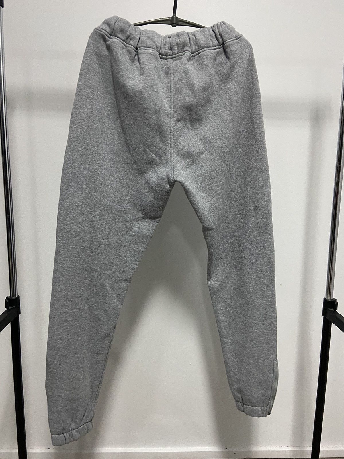 Trapstar London × Vintage Trapstar London logo sweatpants vintage it's a secret Size US 34 / EU 50 - 4 Thumbnail