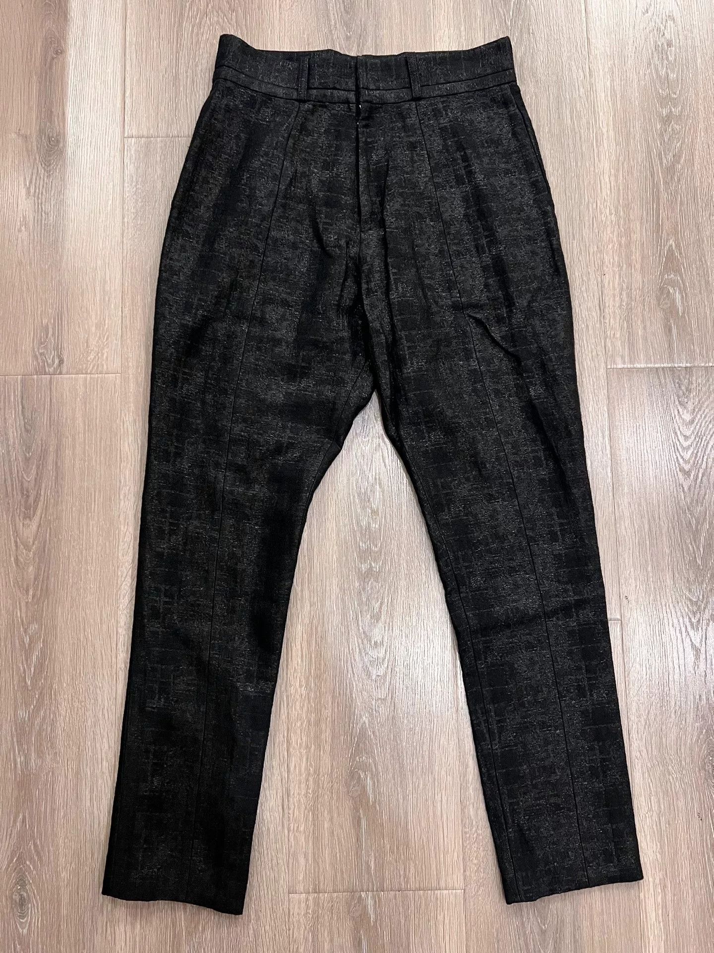 Julius Julius 7 Avant-Garde Trousers Size US 28 / EU 44 - 1 Thumbnail