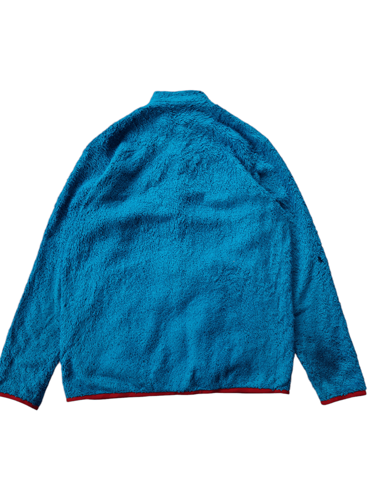 The North Face The North Face Fleece Jacket Size US L / EU 52-54 / 3 - 2 Thumbnail
