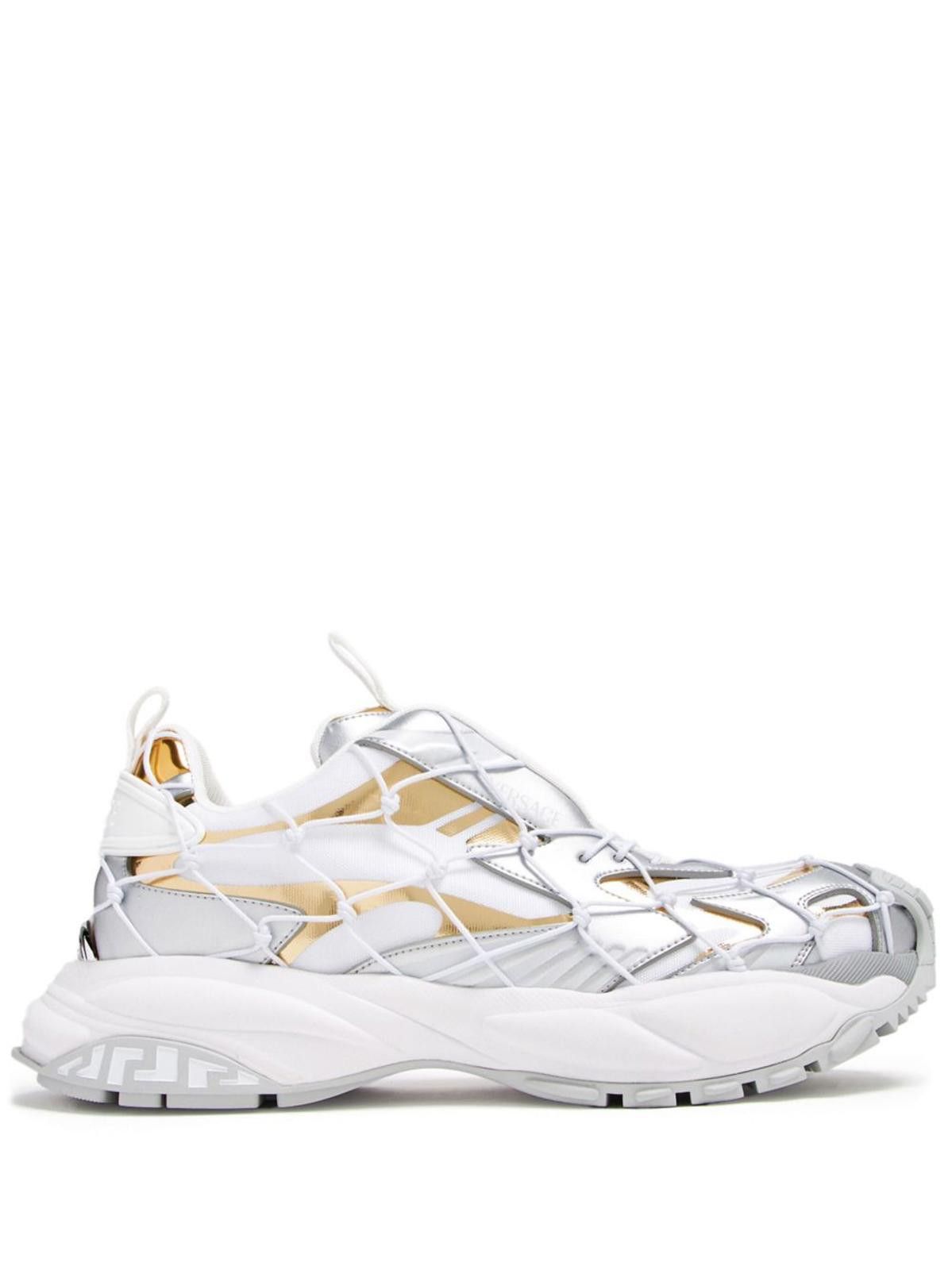 Versace Mercury M_VS_03 Sneakers