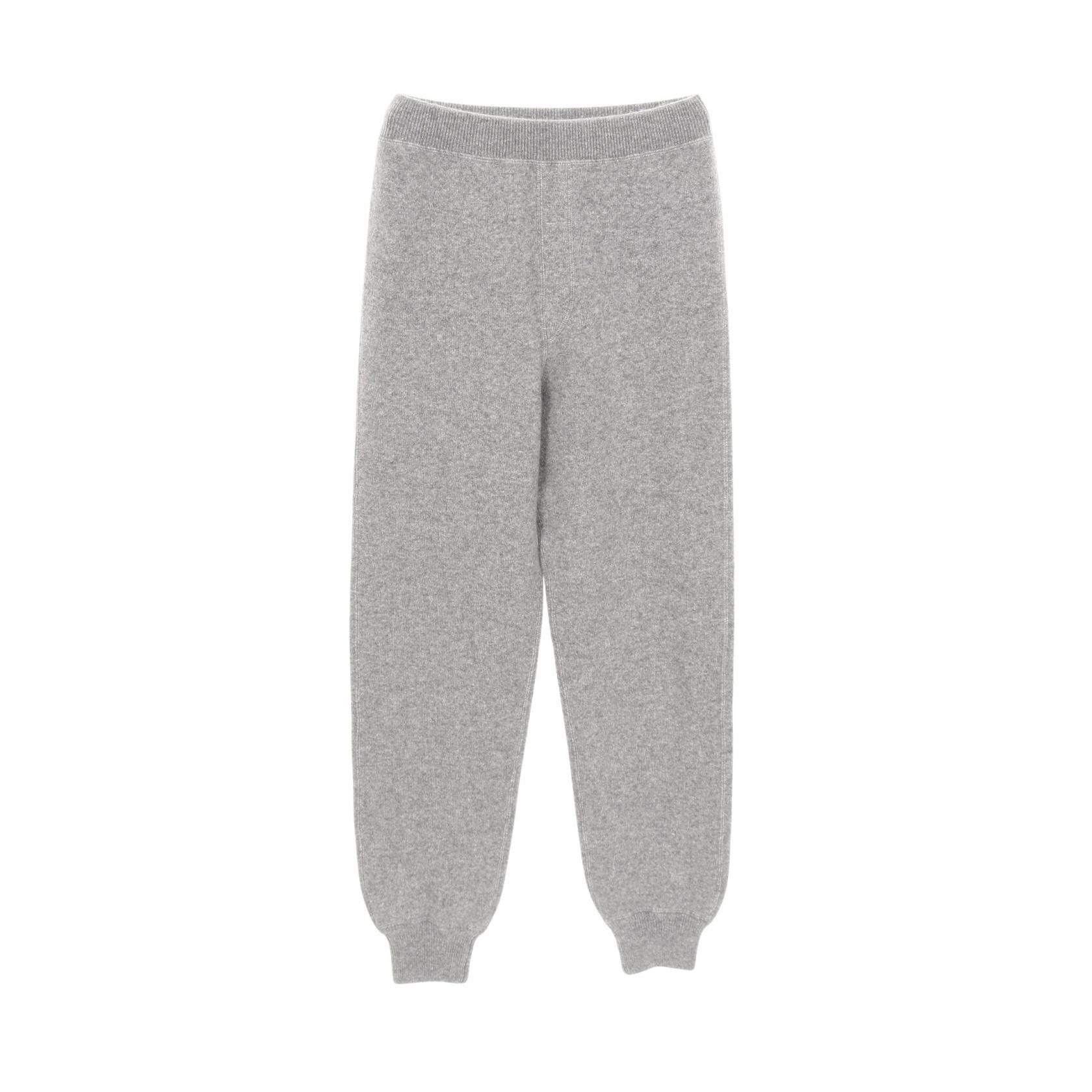 Prada Prada Prada Cashmere Pants Textile Pants DUTY FREE for USA Size ONE SIZE - 1 Thumbnail