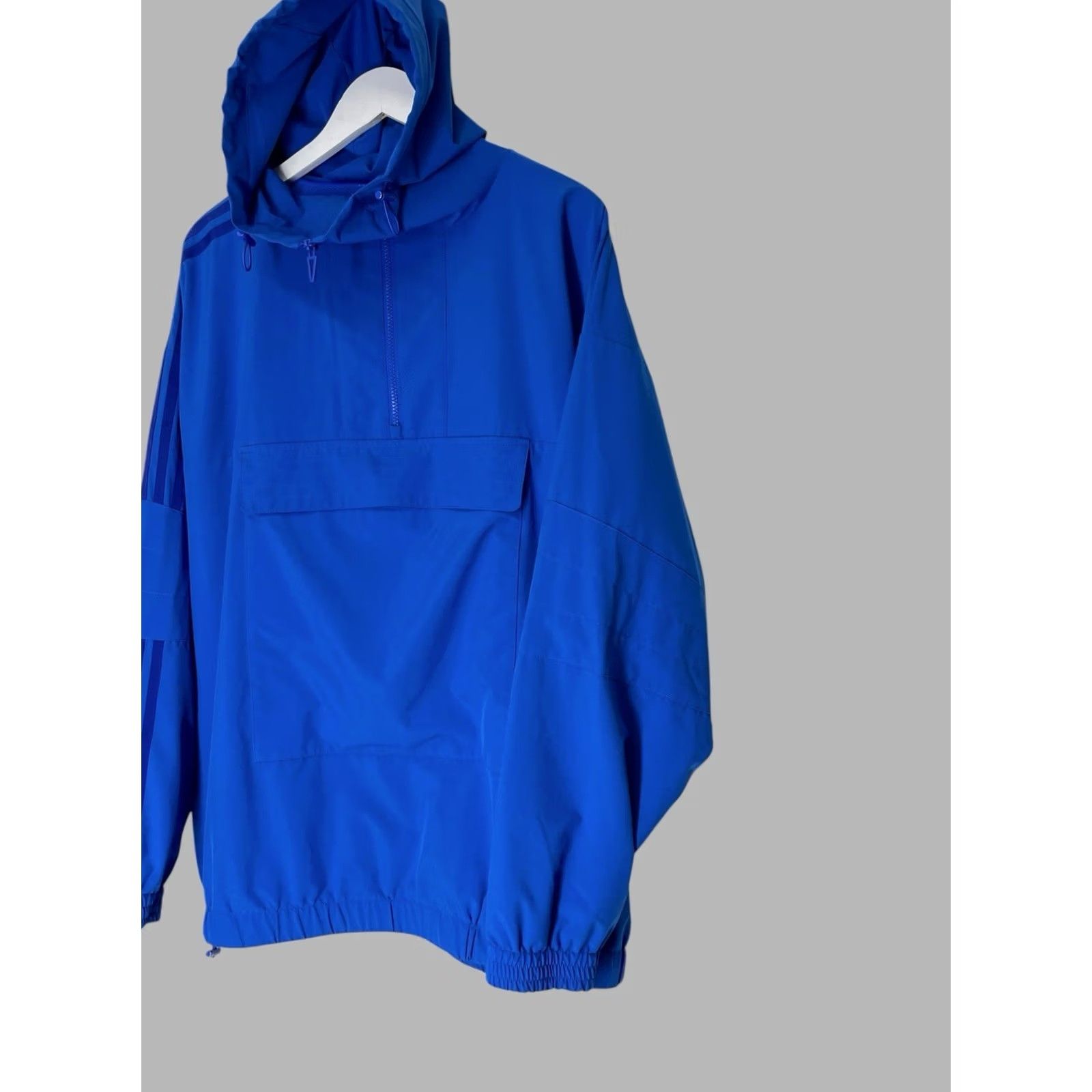 Adidas Adidas Ivy Park Active Jacket Blue Women’s Size L Size L / US 10 / IT 46 - 7 Thumbnail