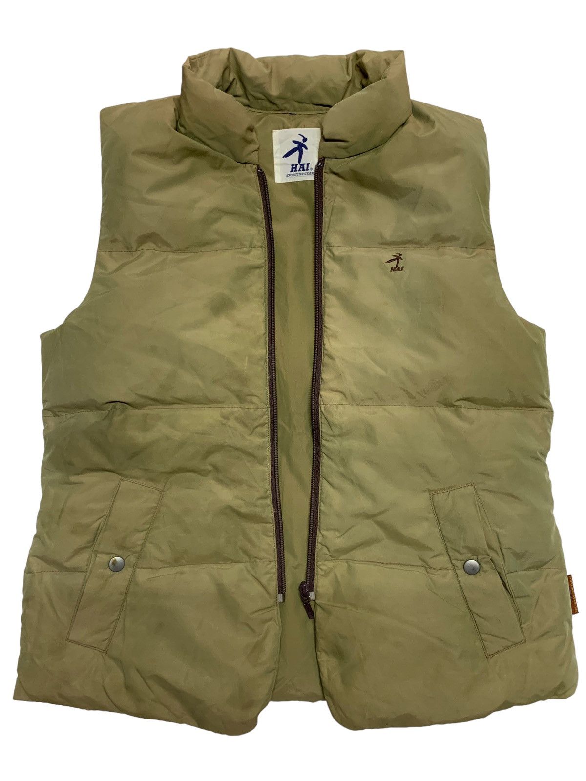 Hai Sporting Gear HAI SPORTING GEAR VEST Size US M / EU 48-50 / 2 - 1 Thumbnail