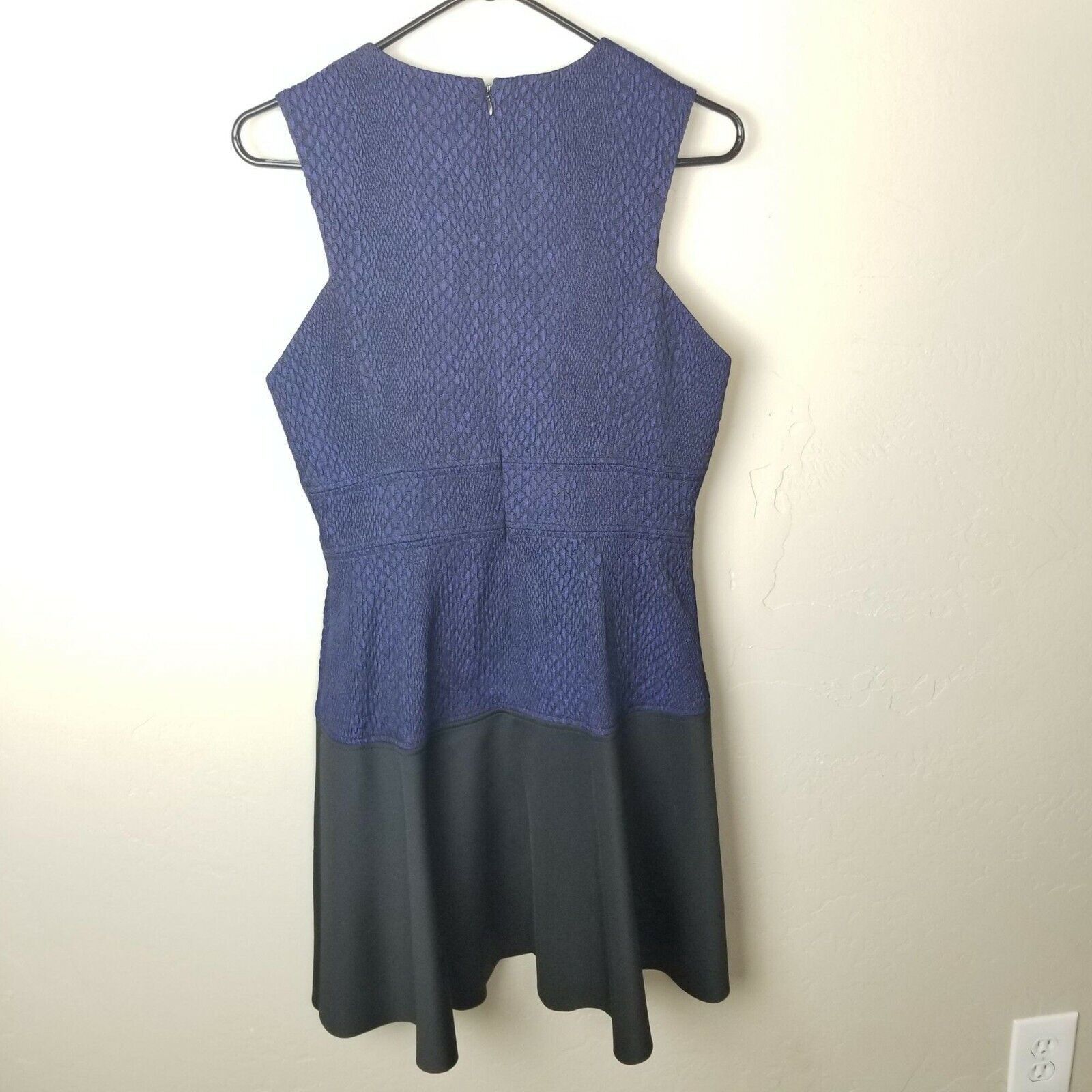 Rebecca Taylor Rebecca Taylor Y2K Babydoll Dress Fit Flare Dress Snake Size M / US 6-8 / IT 42-44 - 10 Thumbnail
