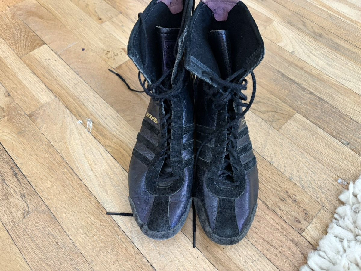 Adidas silverstreak adidas Size US 10 / EU 43 - 3 Thumbnail