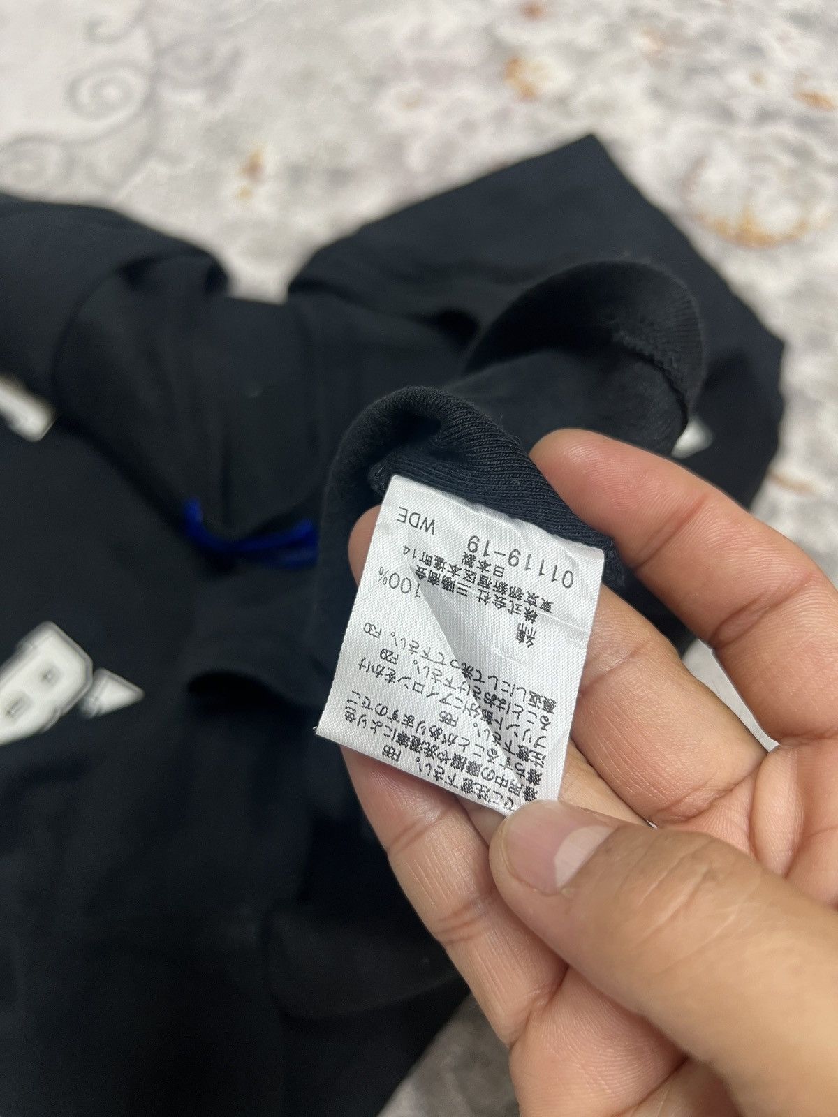Burberry × Designer BURBERRY BLUE LABEL SHIRT Size XS / US 0-2 / IT 36-38 - 6 Thumbnail