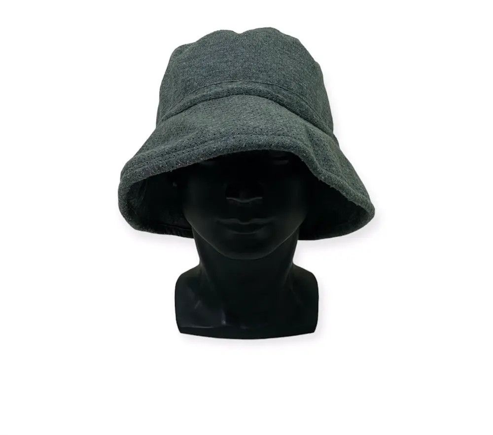 Vintage Vintage Crocodile Bucket Hat Size ONE SIZE - 1 Thumbnail