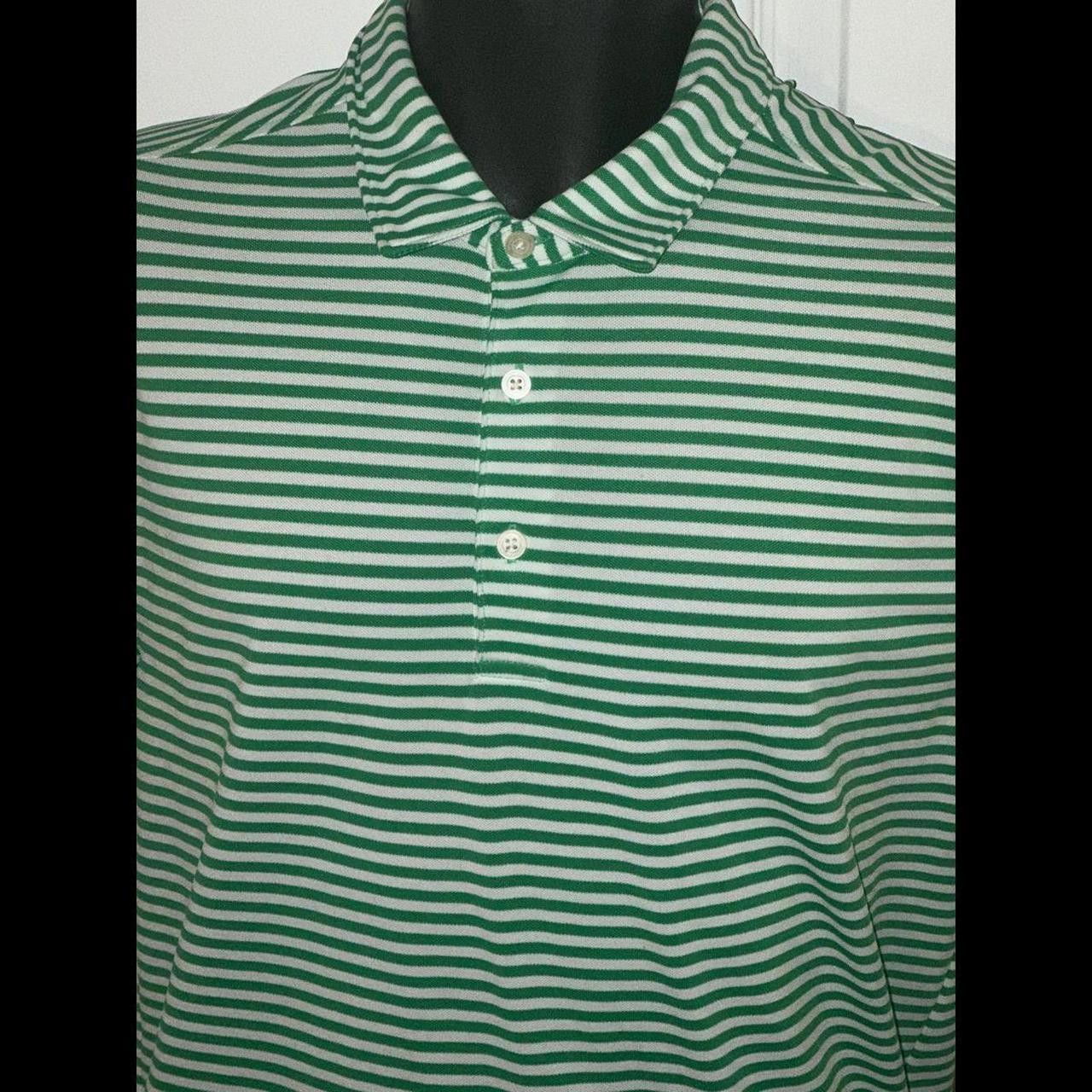 Designer Mens Pre Own As Is F549 Size US M / EU 48-50 / 2 - 4 Thumbnail