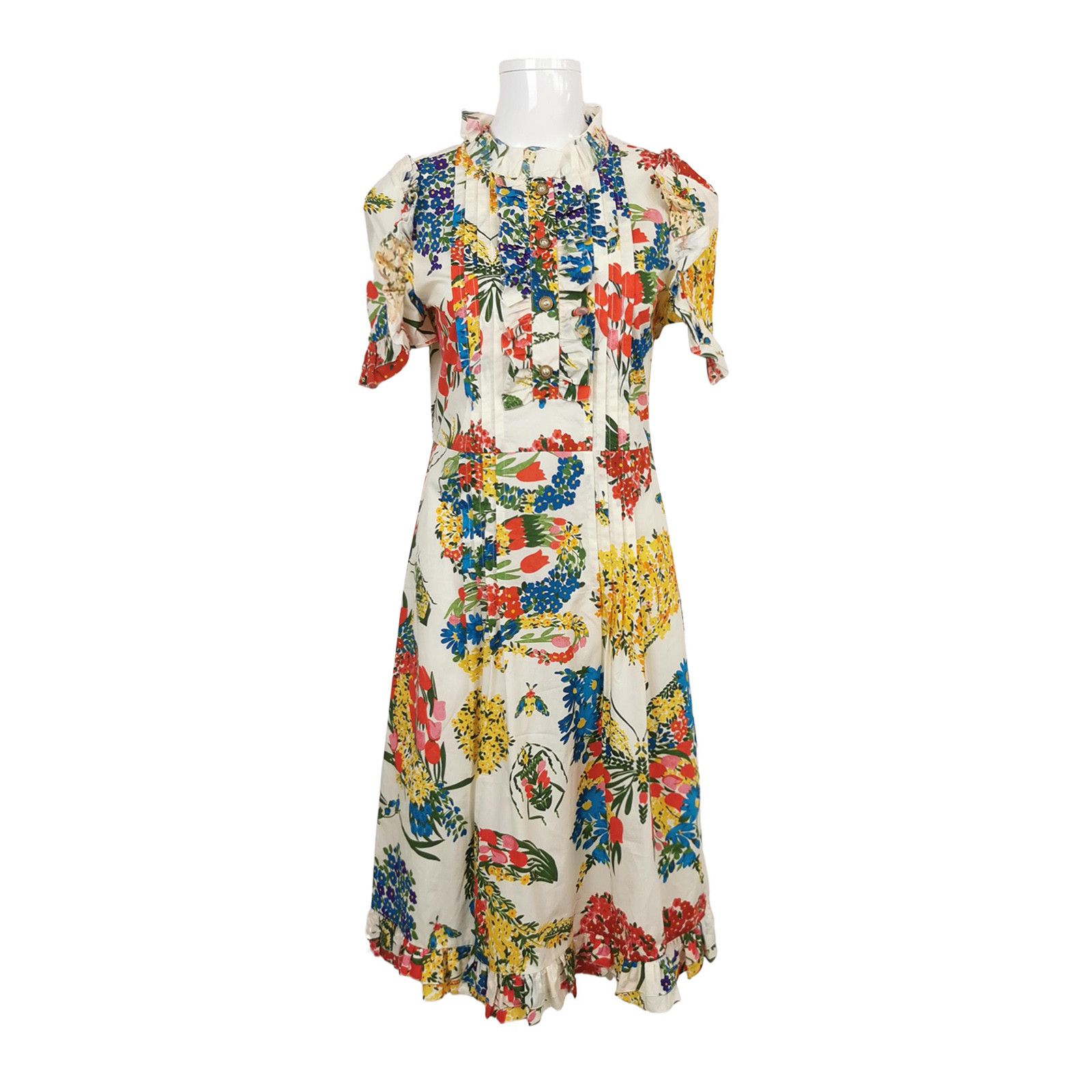 Gucci Gucci Women it_42 Midi Size M / US 6-8 / IT 42-44 - 1 Thumbnail