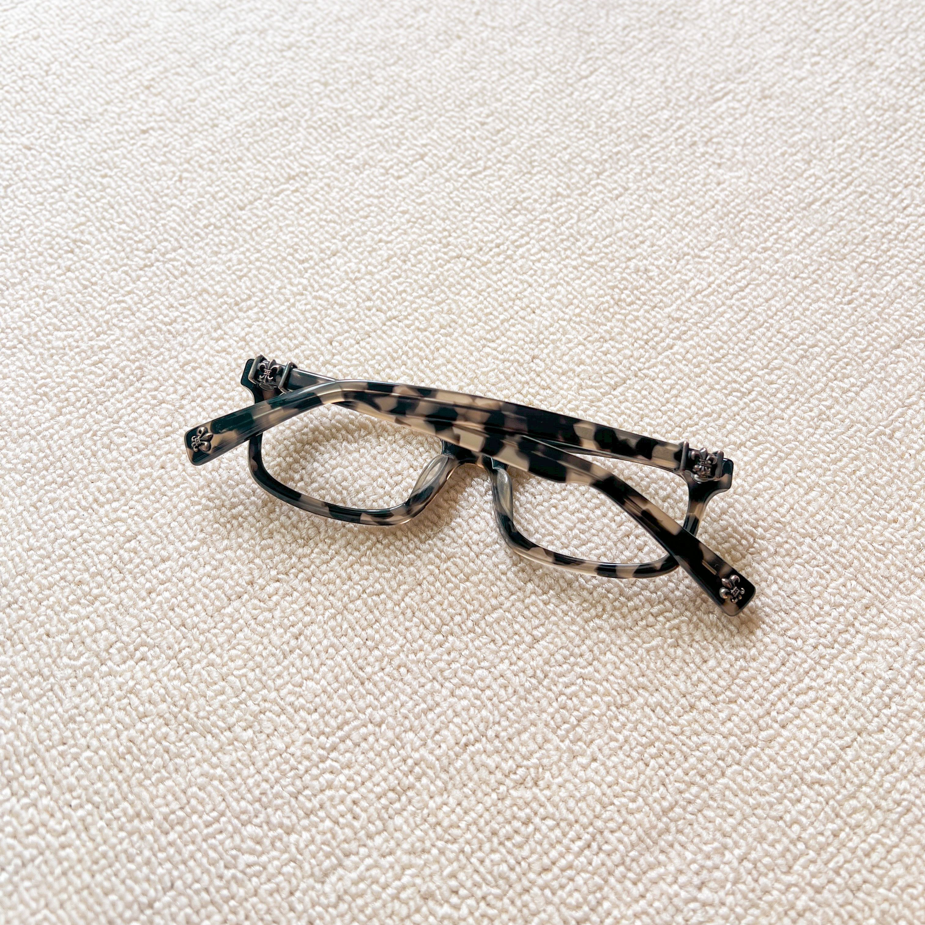 Chrome Hearts CHROME HEARTS PONTIFASS-A GLASSES Size ONE SIZE - 3 Thumbnail