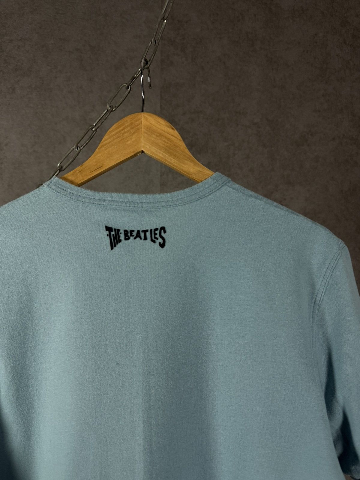 Band Tees The Beatles x Lee Cooper band tee Size US L / EU 52-54 / 3 - 7 Thumbnail