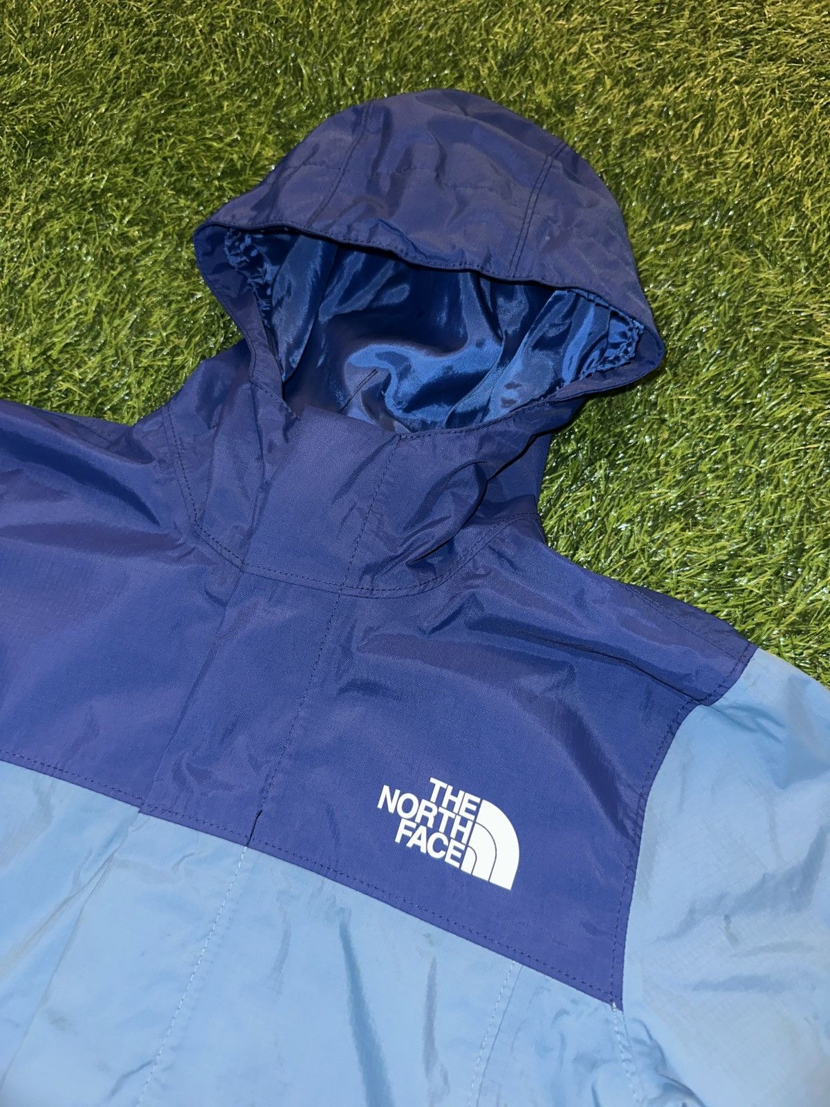 The North Face Tnf the north face kids jacket size boys age 10-12 Size US XXS / EU 40 - 3 Thumbnail