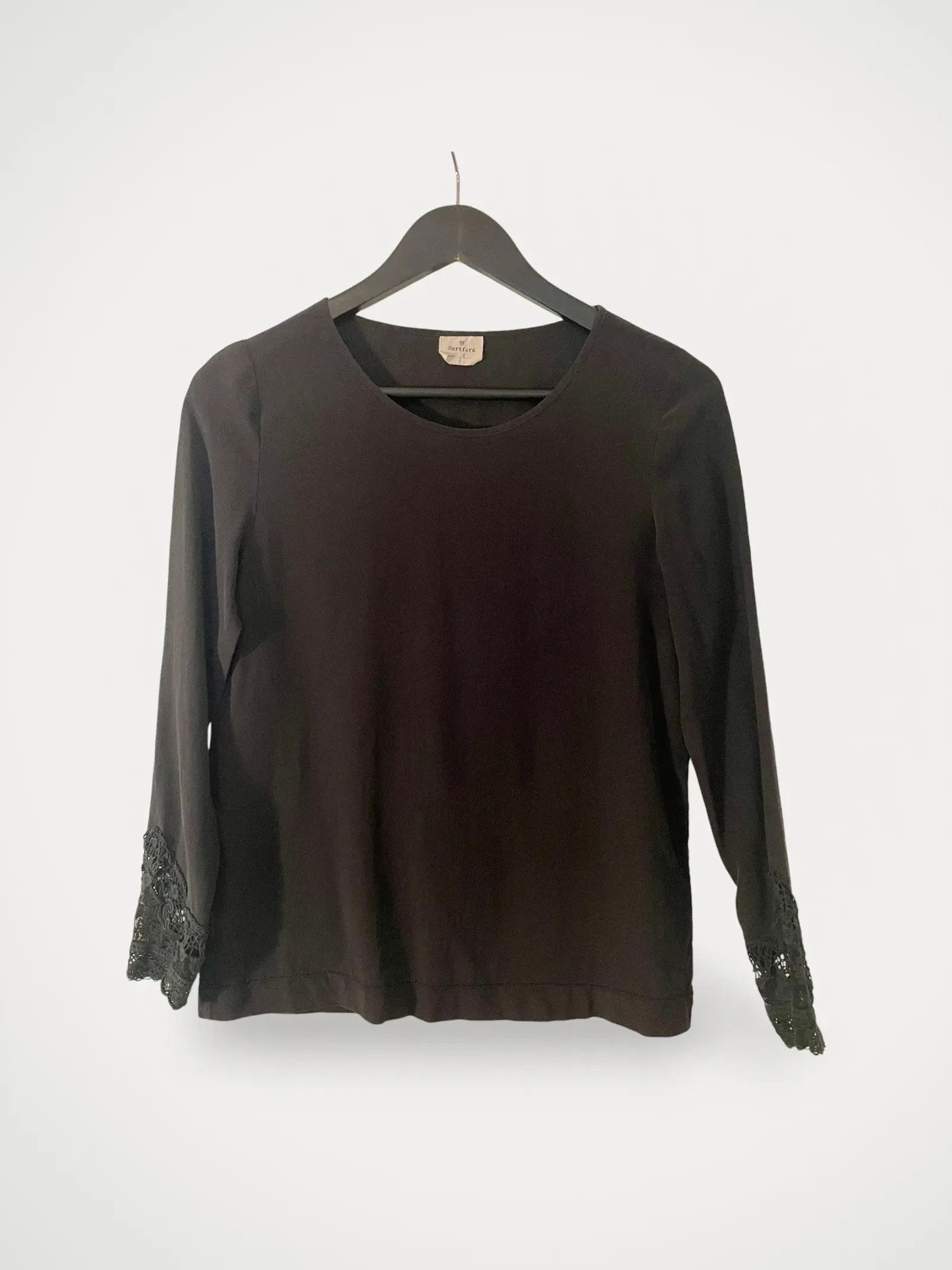 Hartford Hartford Blouse Size XS / US 0-2 / IT 36-38 - 1 Thumbnail