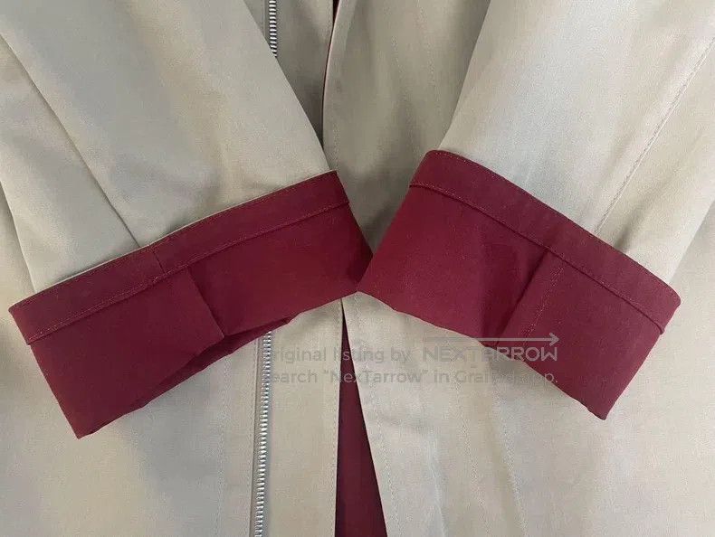 Hermes Hermes Trench Coat Size US M / EU 48-50 / 2 - 3 Thumbnail