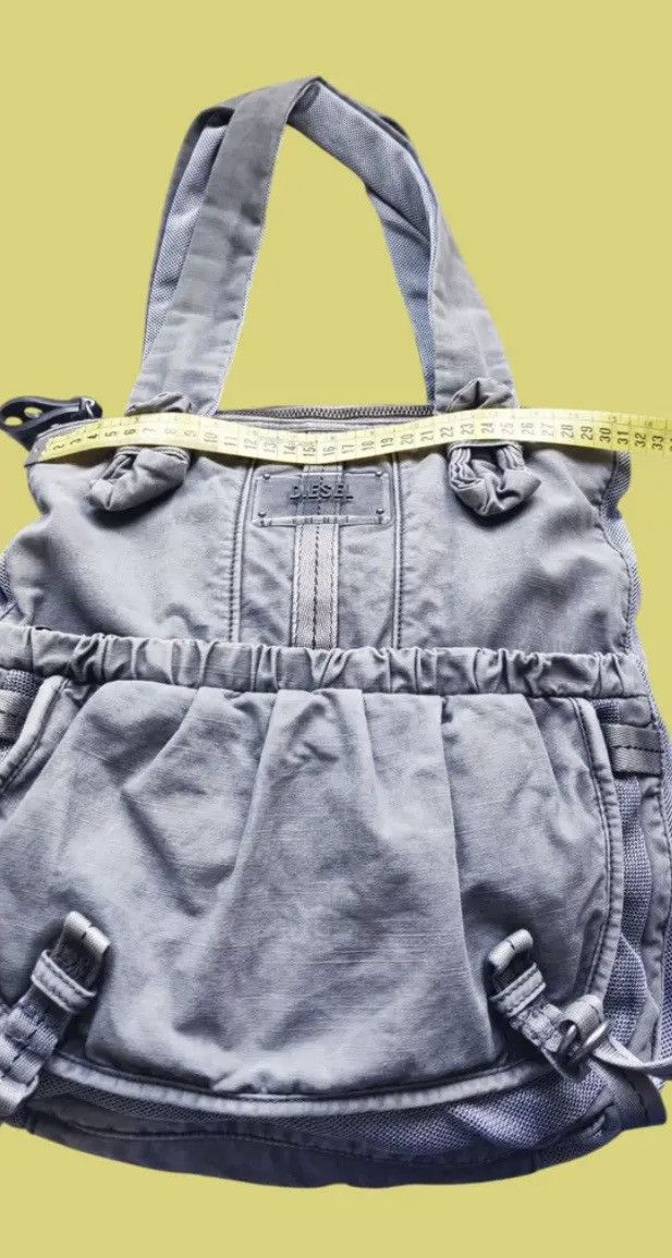 Diesel Diesel Bag Size ONE SIZE - 23 Thumbnail