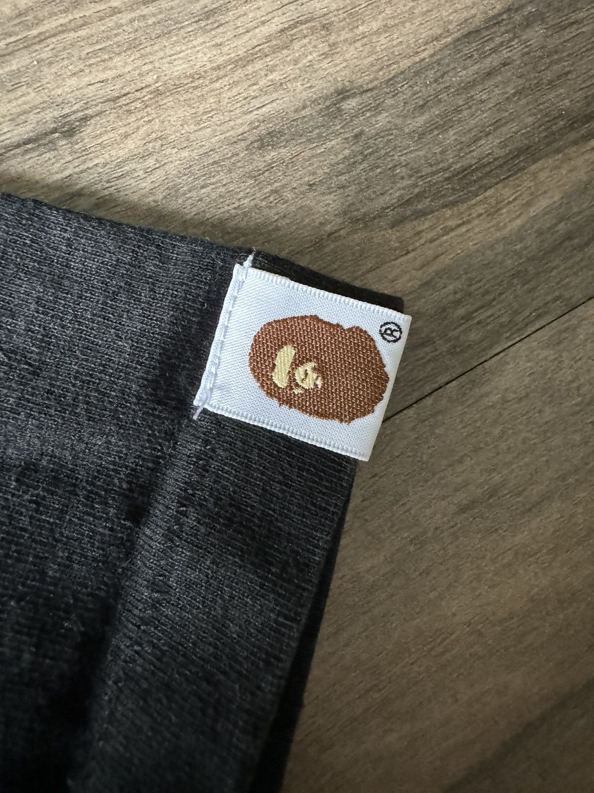 Bape ABC Camo Busy Works Tee Size US L / EU 52-54 / 3 - 5 Thumbnail