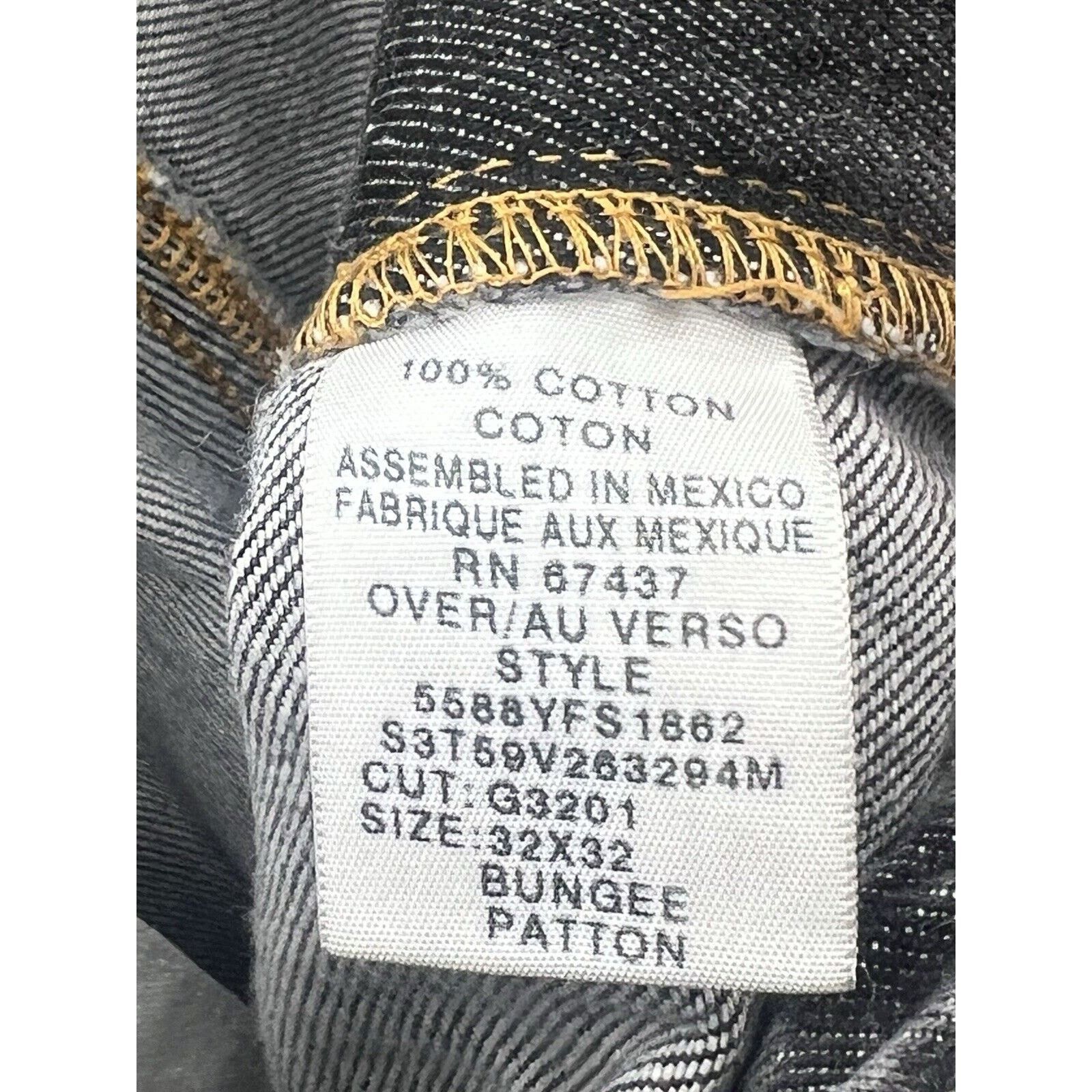 Polo Ralph Lauren Ralph Lauren Polo Jeans RL2 Cargo Co RL67 Military Pants 32 Size US 32 / EU 48 - 3 Thumbnail