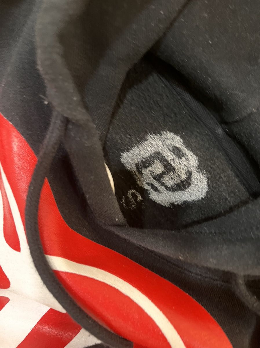 Other Super rare OG Kankan 2021 Valentines RR hoodie Size US S / EU 44-46 / 1 - 3 Thumbnail