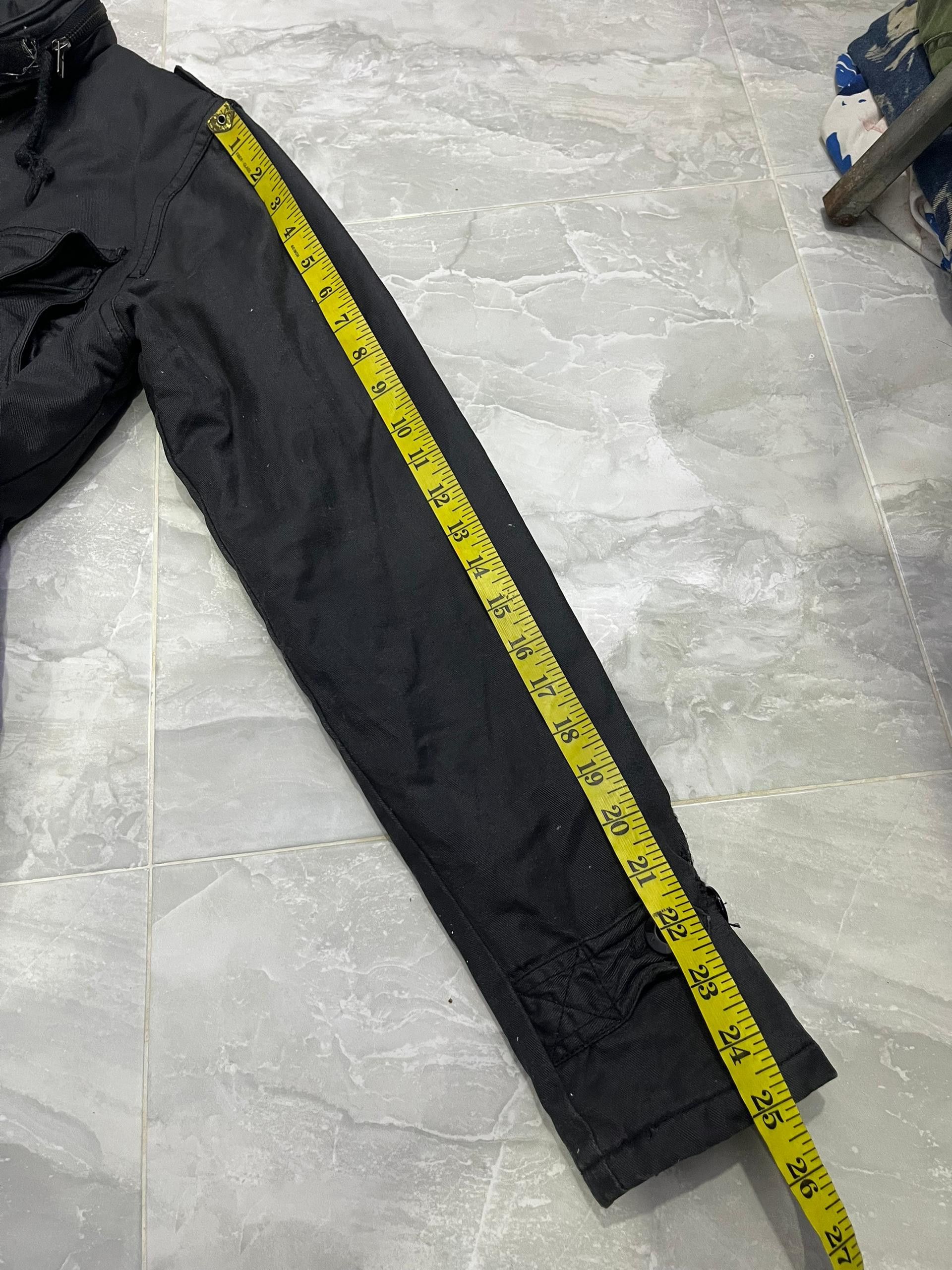 Beams Plus Beams Plus Drawstrings Field Jacket Size US S / EU 44-46 / 1 - 19 Thumbnail