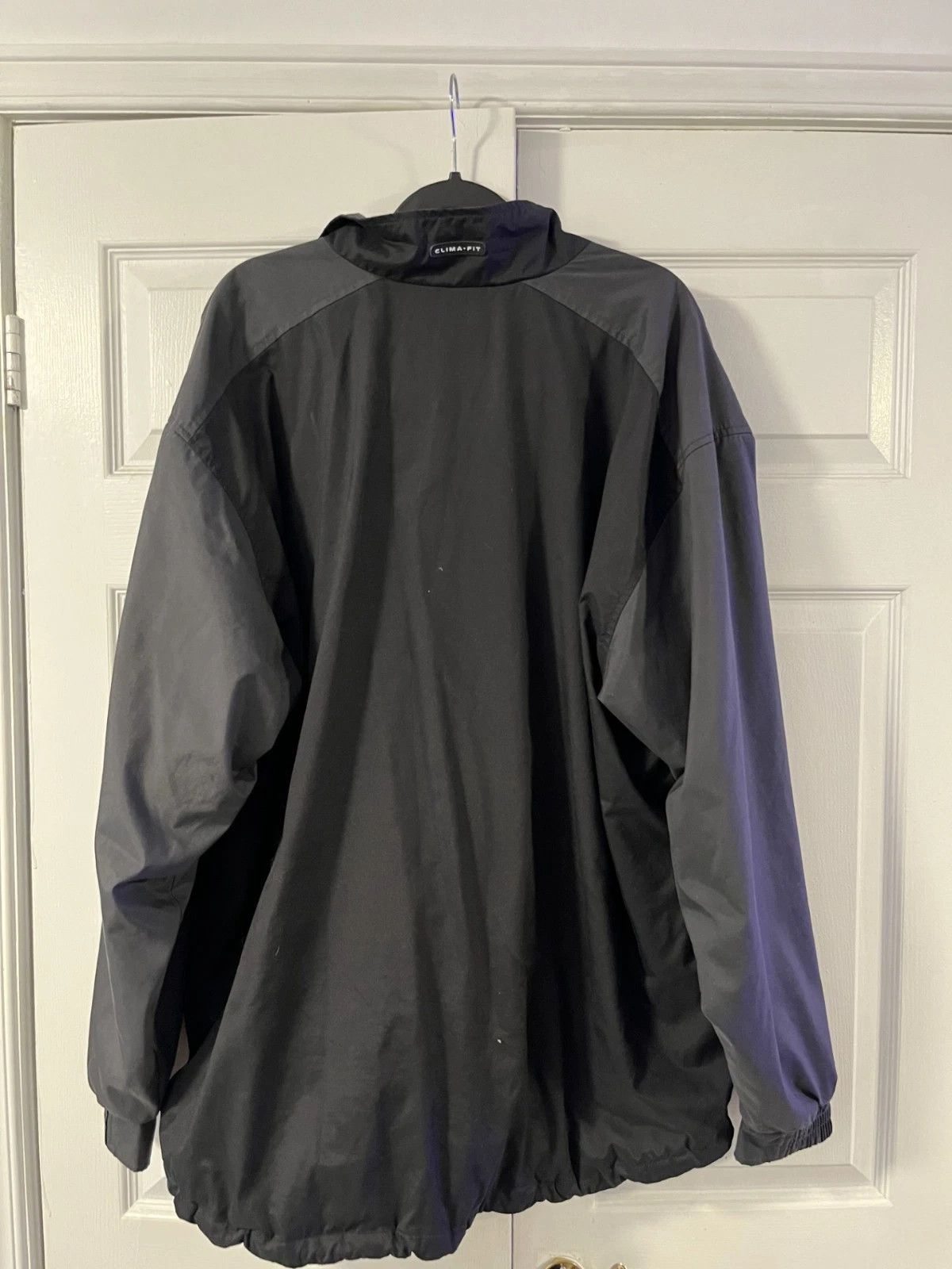 Nike Nike Golf Clima-FIT ½-Zip Pullover Windbreaker Men Size US XL / EU 56 / 4 - 4 Thumbnail
