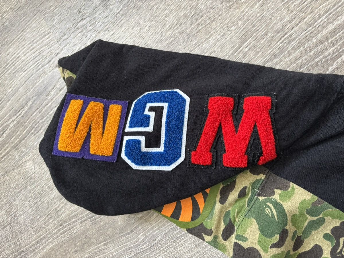 Bape Bape Jacket China Exclusive 11th anniversary Size US L / EU 52-54 / 3 - 5 Thumbnail