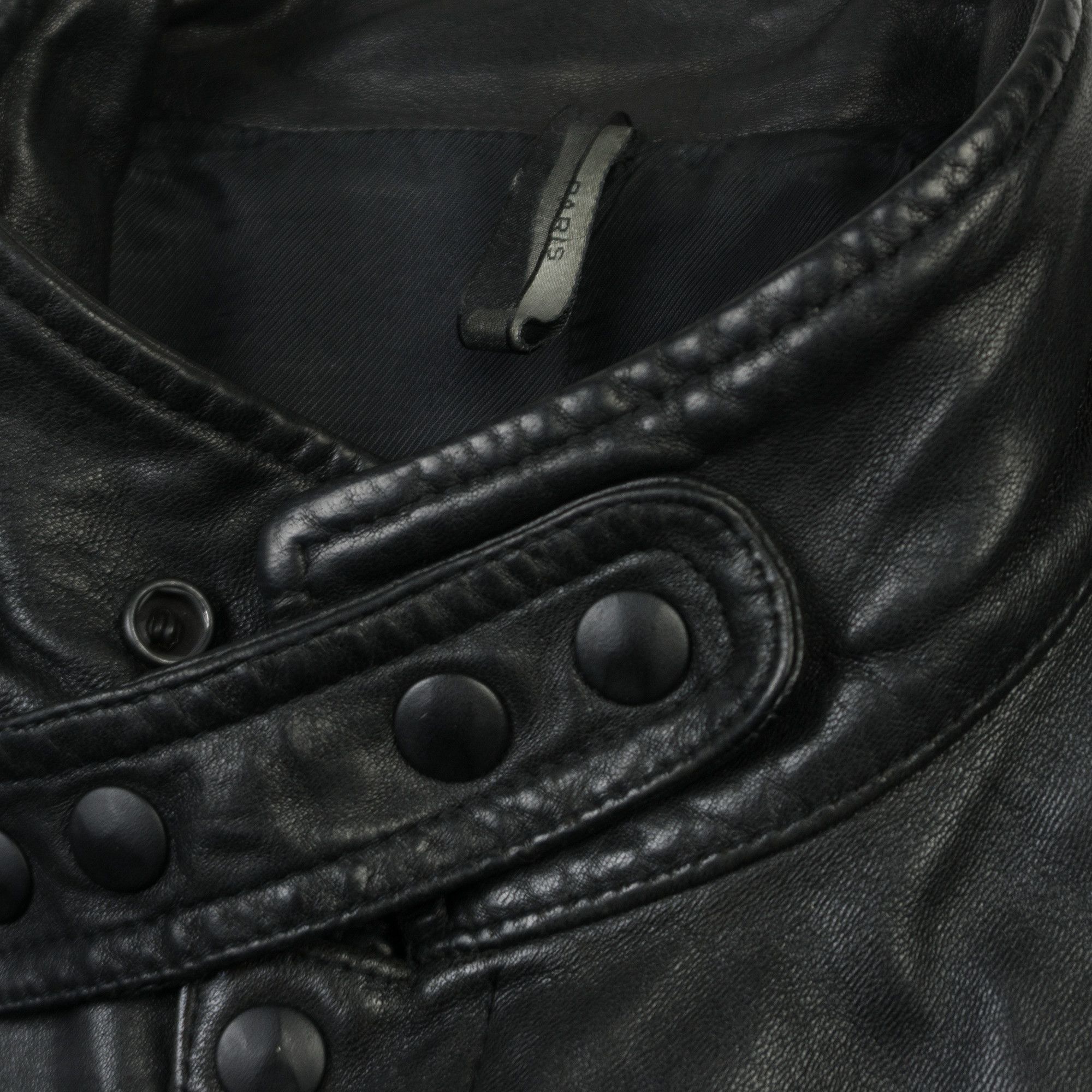 Dior × Hedi Slimane Dior Homme SS05 "BECK" Campaign Bomber Jacket Size US M / EU 48-50 / 2 - 9 Thumbnail