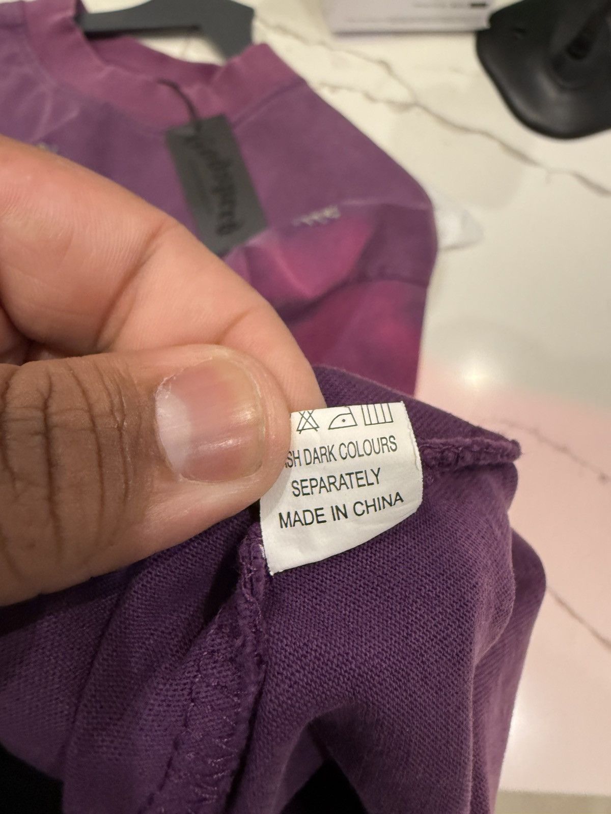 Godspeed Godspeed Westworld Tee Size Small Size US S / EU 44-46 / 1 - 7 Thumbnail