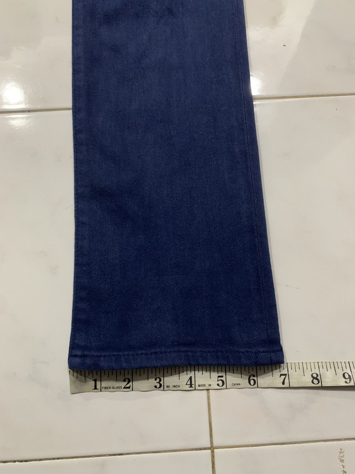 Attachment Attachment Skinny Jeans Size US 31 - 19 Thumbnail
