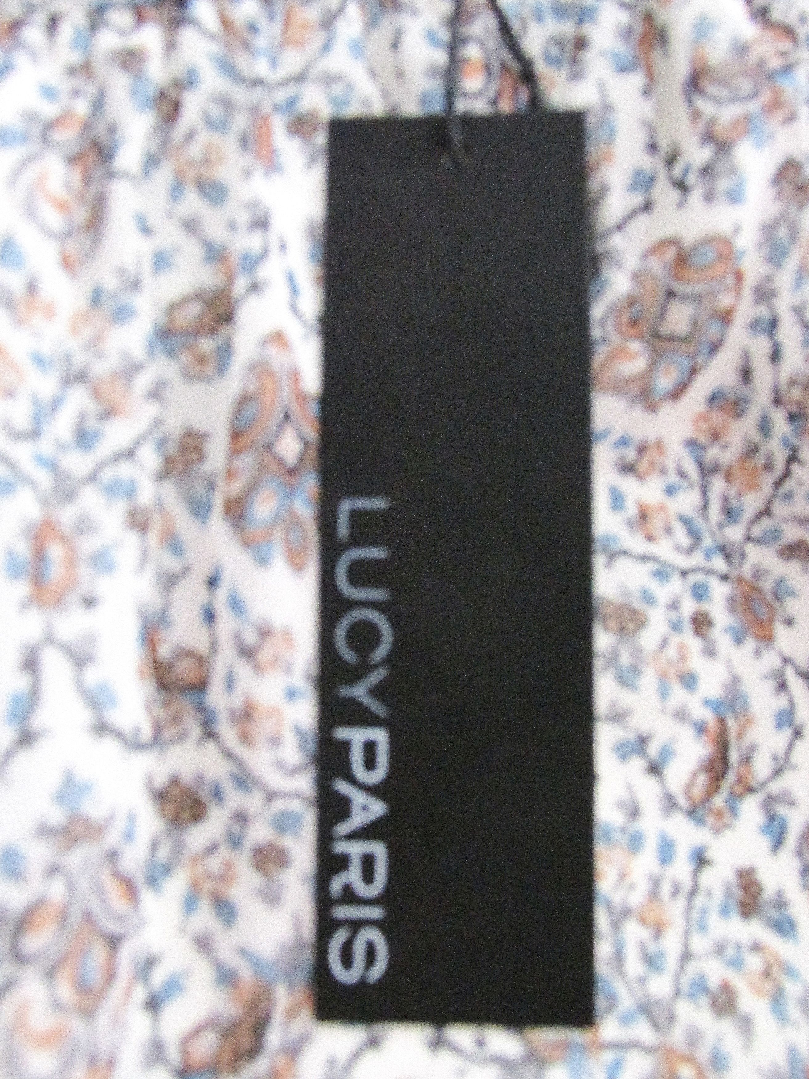 Other Lucy Paris (NWT) Off The Shoulder Midi Dress Size Medium Size M / US 6-8 / IT 42-44 - 7 Thumbnail