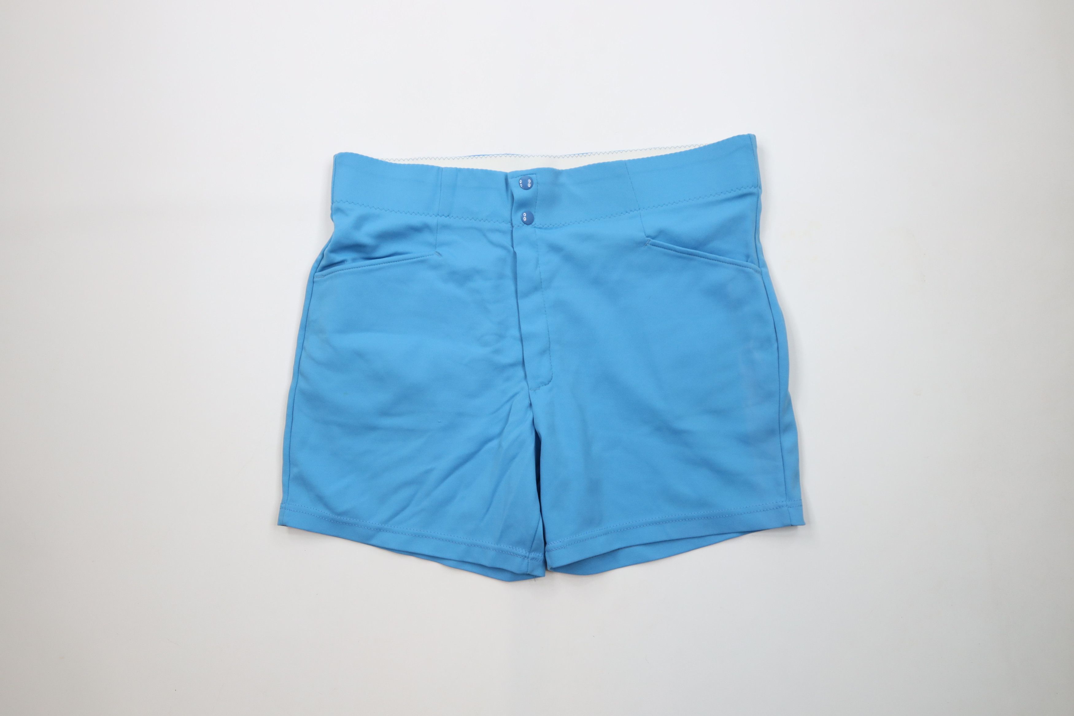 Russell Athletic × Vintage Vintage 60s Southern Athletic Russell Athletic Shorts USA Size US 36 / EU 52 - 1 Thumbnail
