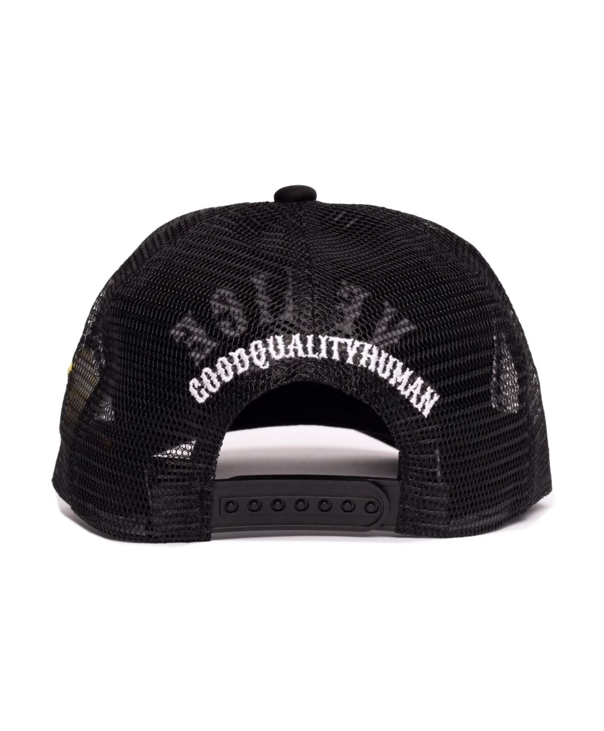 Japanese Brand Venice Trucker Hat Size ONE SIZE - 3 Thumbnail