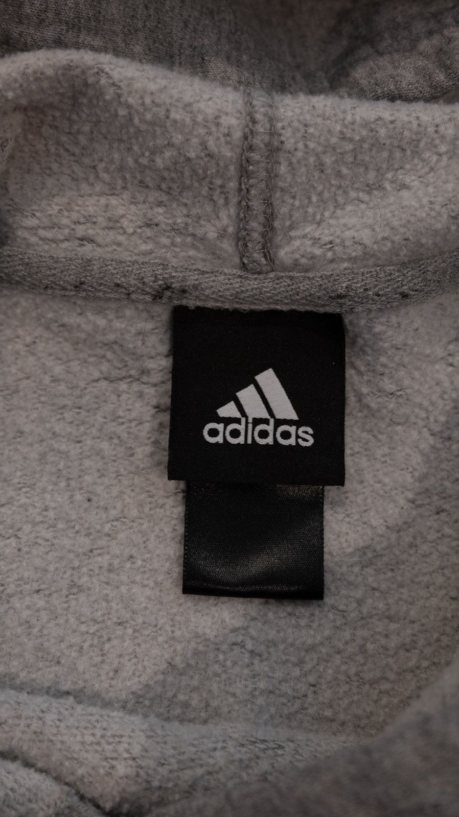 Adidas Utah Jazz Hoodie Size US L / EU 52-54 / 3 - 5 Thumbnail