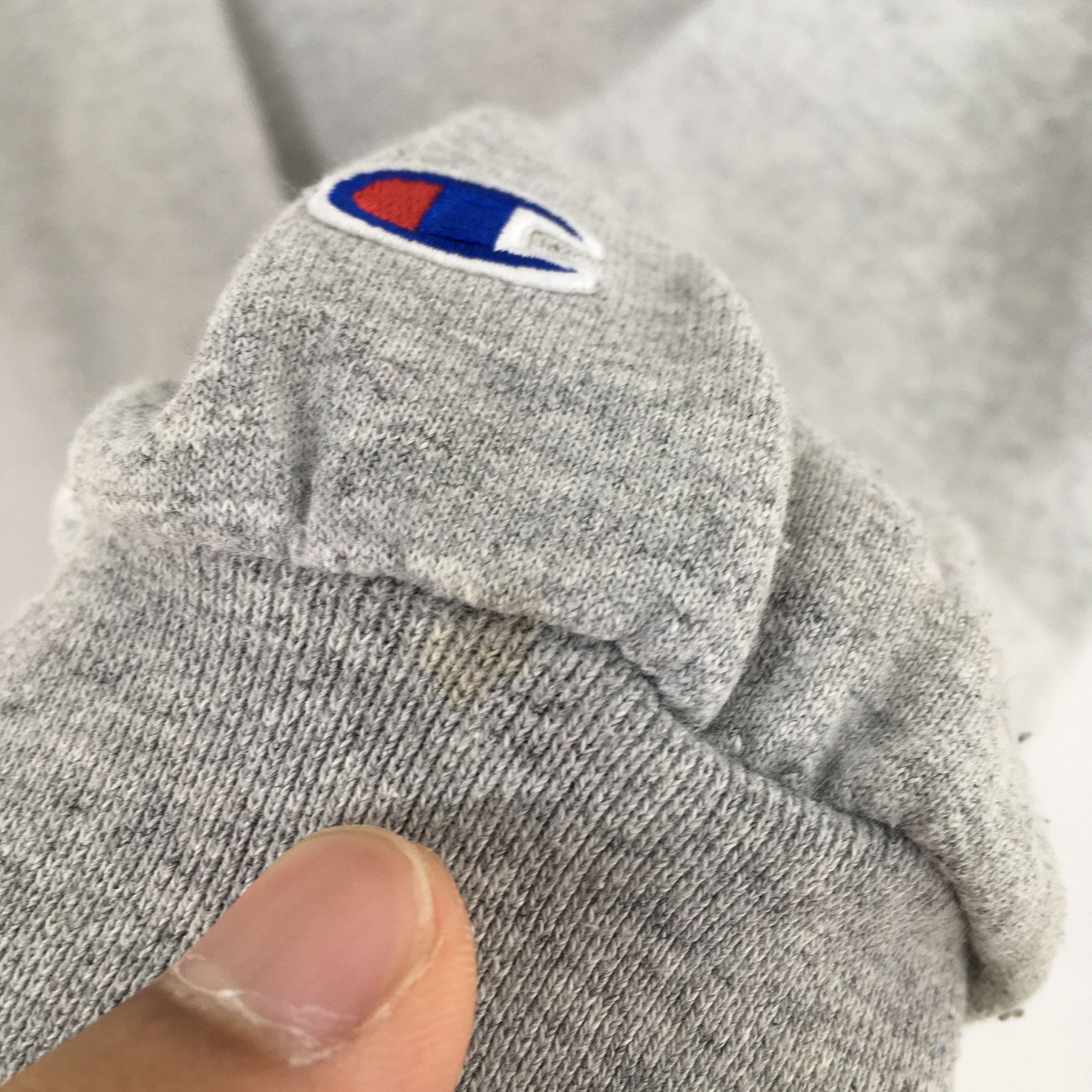 Champion × NCAA × Vintage Vintage Cal Poly San Luis Obispo Sweater Xsmall Size US XS / EU 42 / 0 - 5 Thumbnail