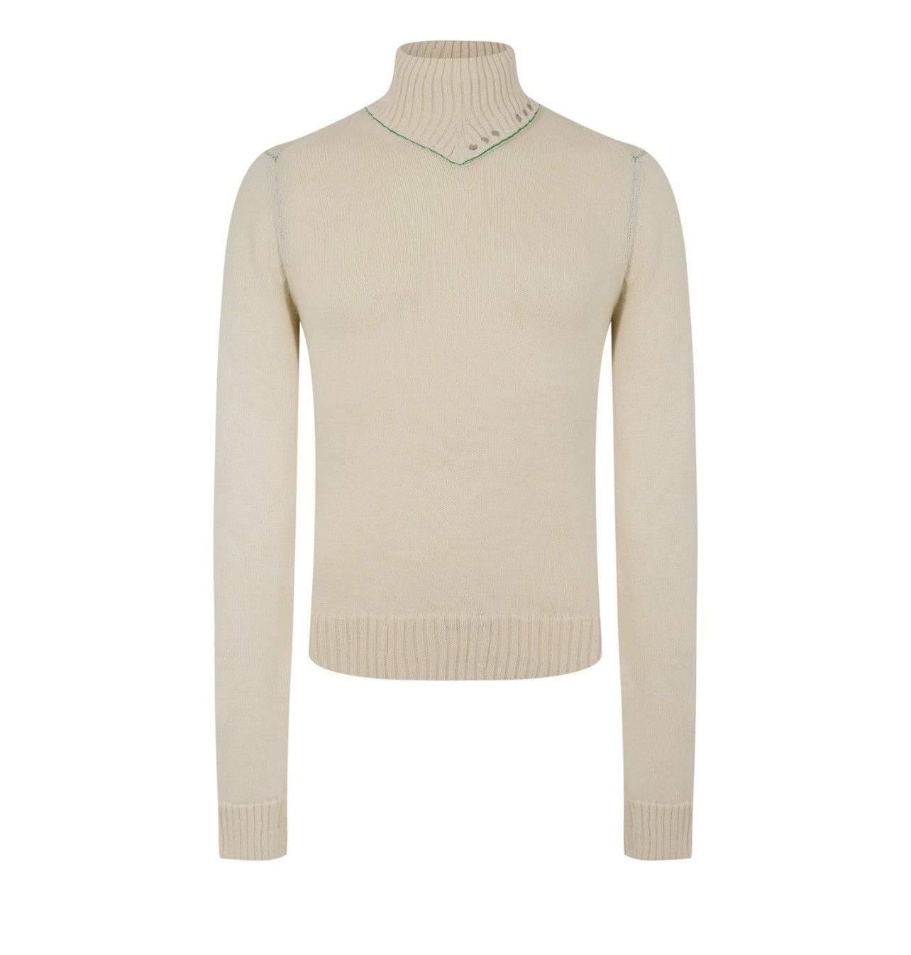 Bottega Veneta BOTTEGA VENETA BV SWEATER Size US L / EU 52-54 / 3 - 1 Preview
