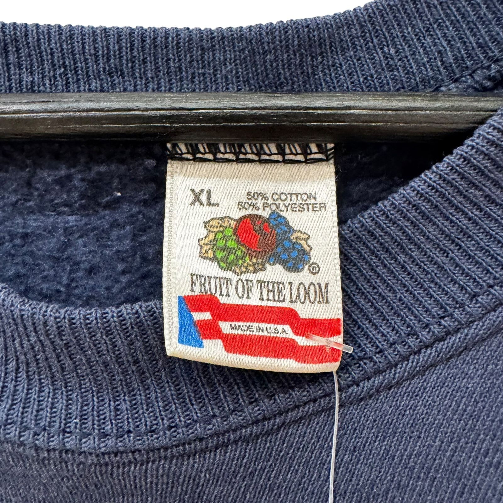 Fruit Of The Loom Vintage Minnesota Twins Baseball Crewneck 1991 XL Size US XL / EU 56 / 4 - 7 Thumbnail