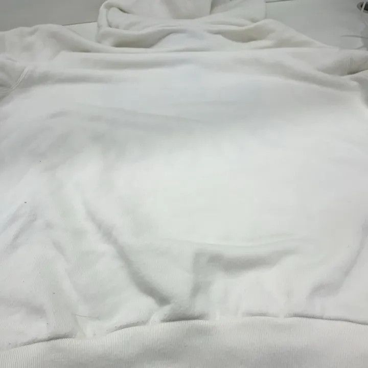Gucci Gucci Gucci x adidas Logo Hoodie Sweatshirt -2506 Size US S / EU 44-46 / 1 - 9 Thumbnail