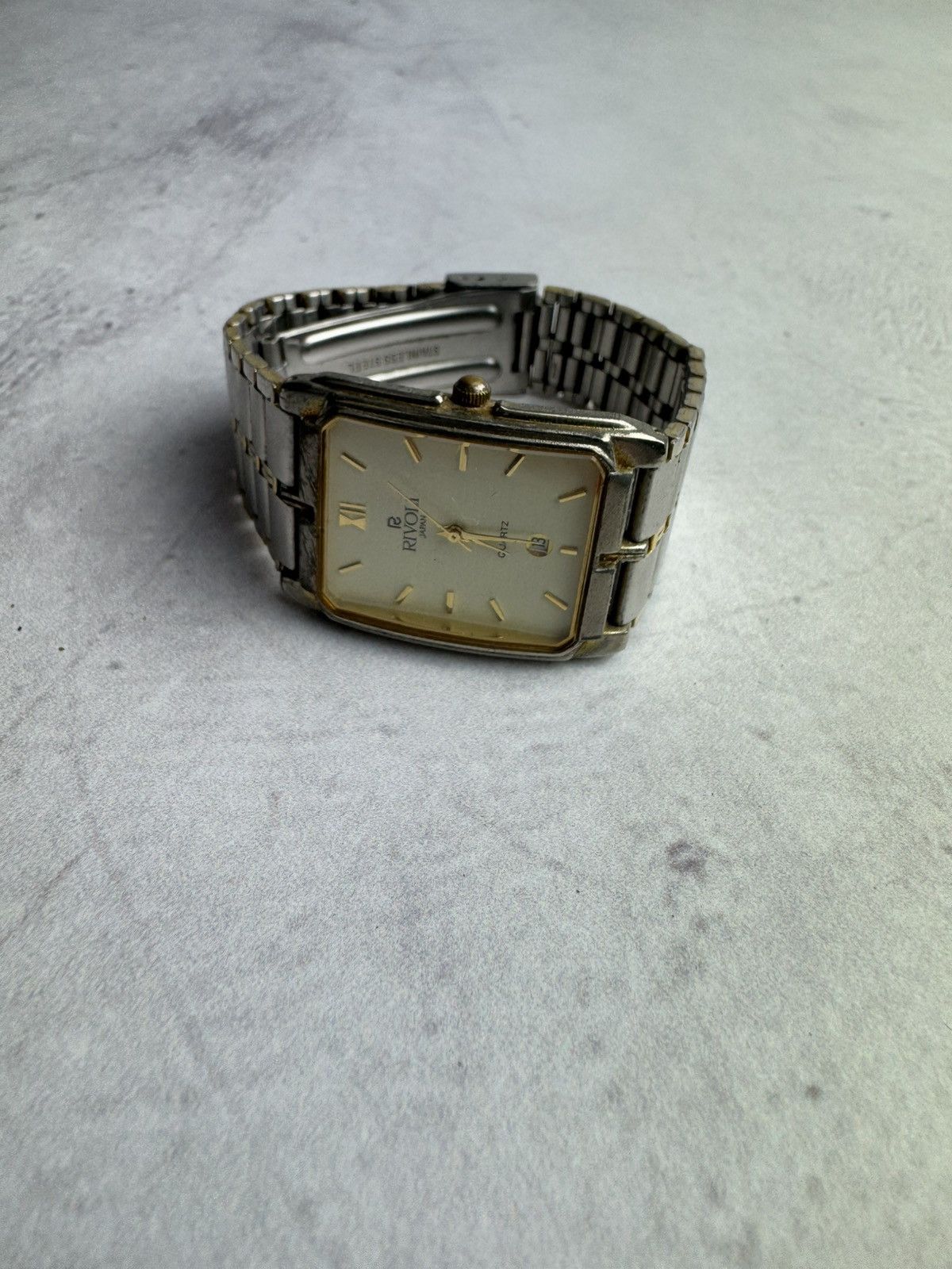 Japanese Brand × Vintage Vintage Rivoli Watch Women’s Size ONE SIZE - 2 Thumbnail