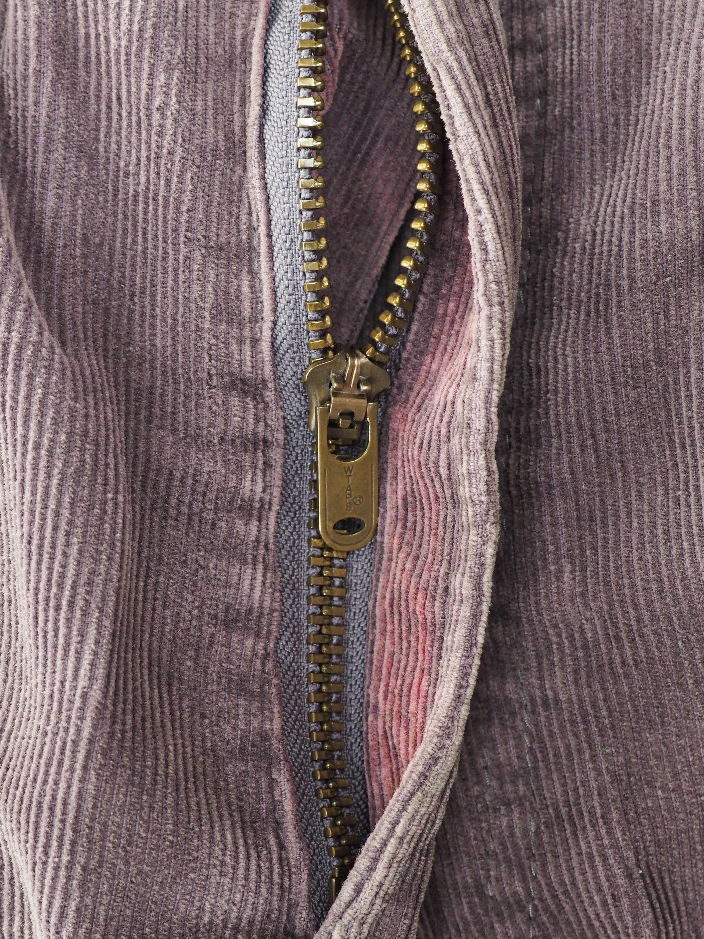 Wtaps WTAPS corduroy pants Size US 30 / EU 46 - 4 Thumbnail